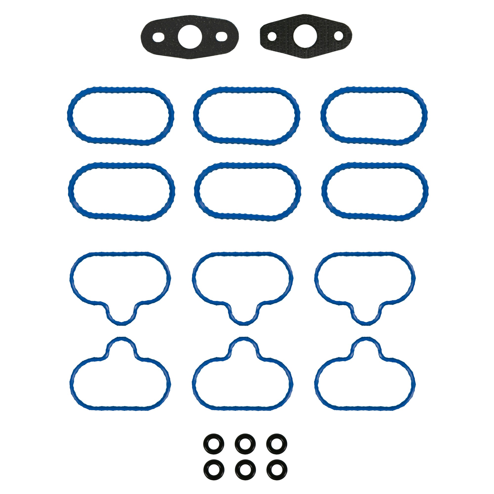 FEL-PRO Intake Manifold Gasket MS92586
