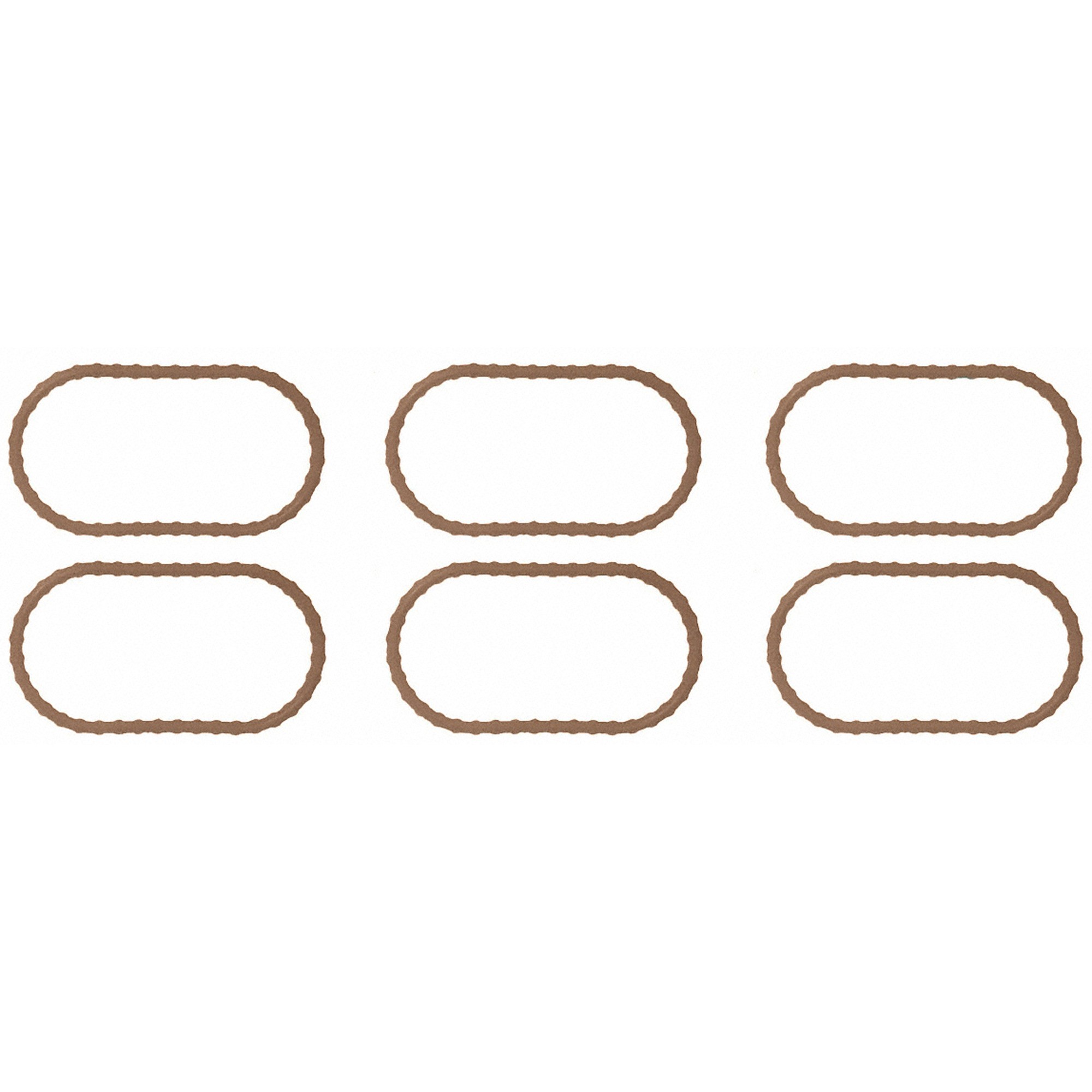 FEL-PRO Intake Plenum Gasket MS92587