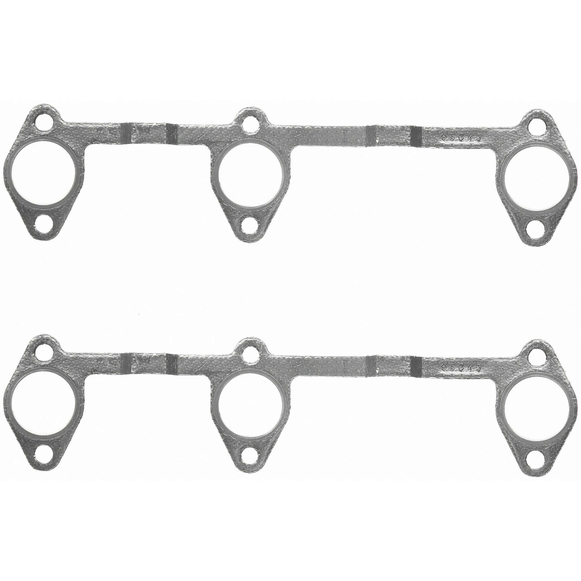 FEL-PRO Exhaust Manifold Gasket MS93045