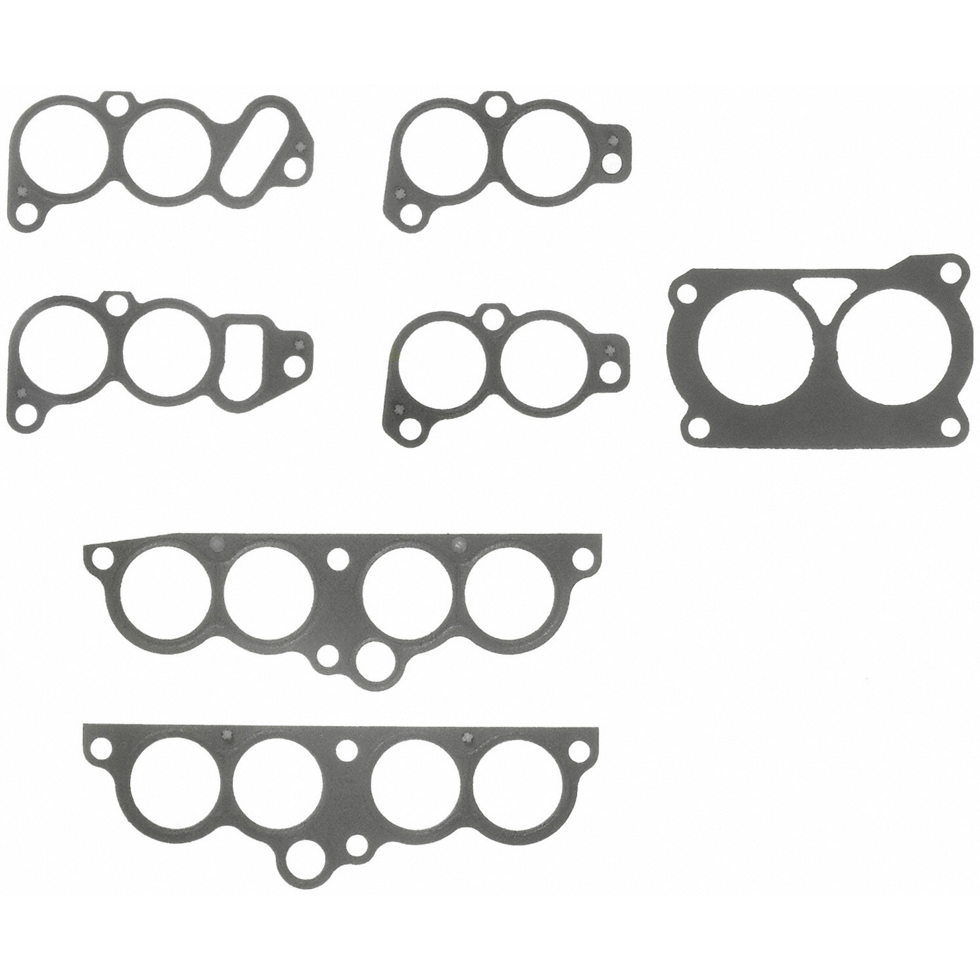 FEL-PRO Intake Plenum Gasket MS93160