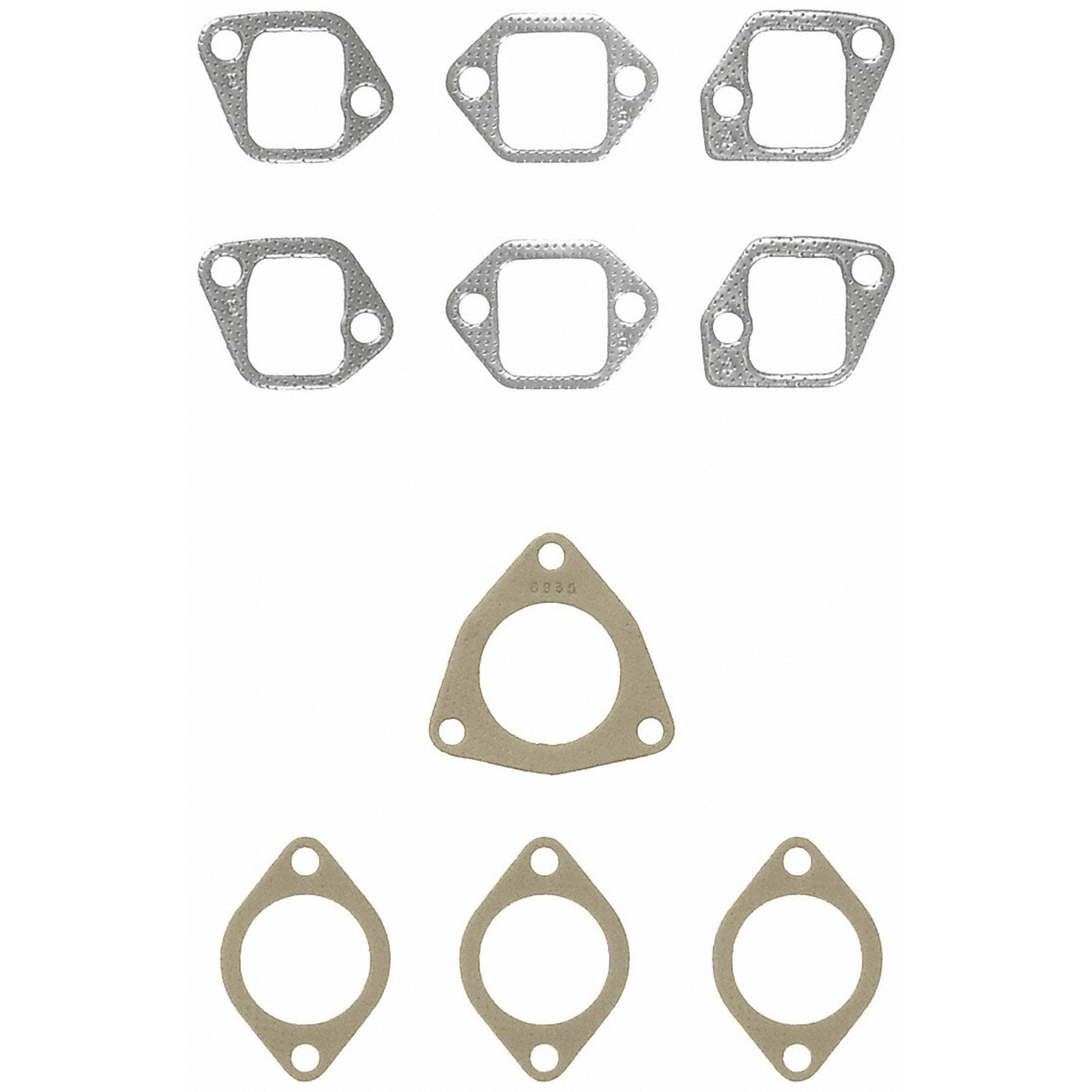 FEL-PRO Exhaust Manifold Gasket MS9330B
