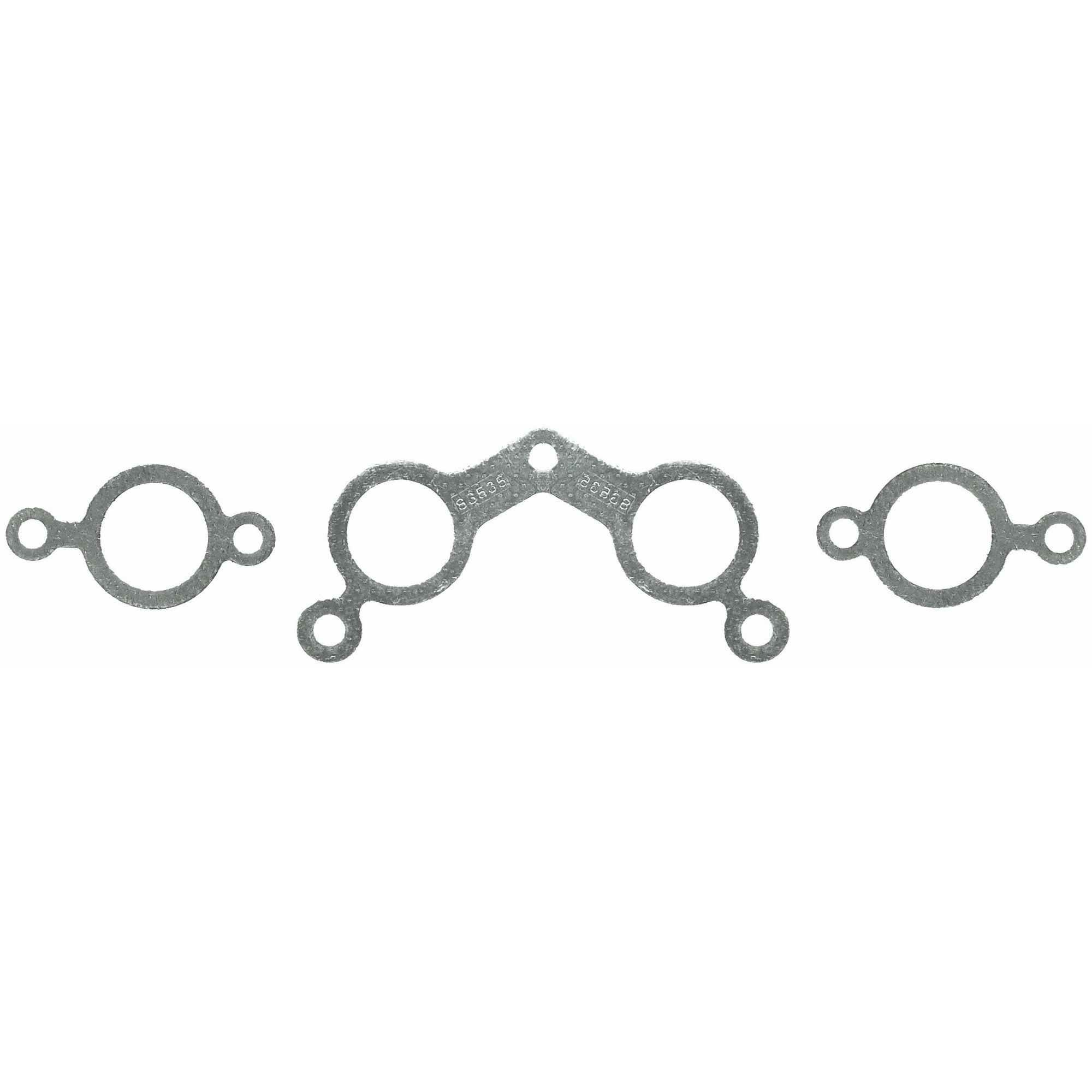 FEL-PRO Exhaust Manifold Gasket MS93535