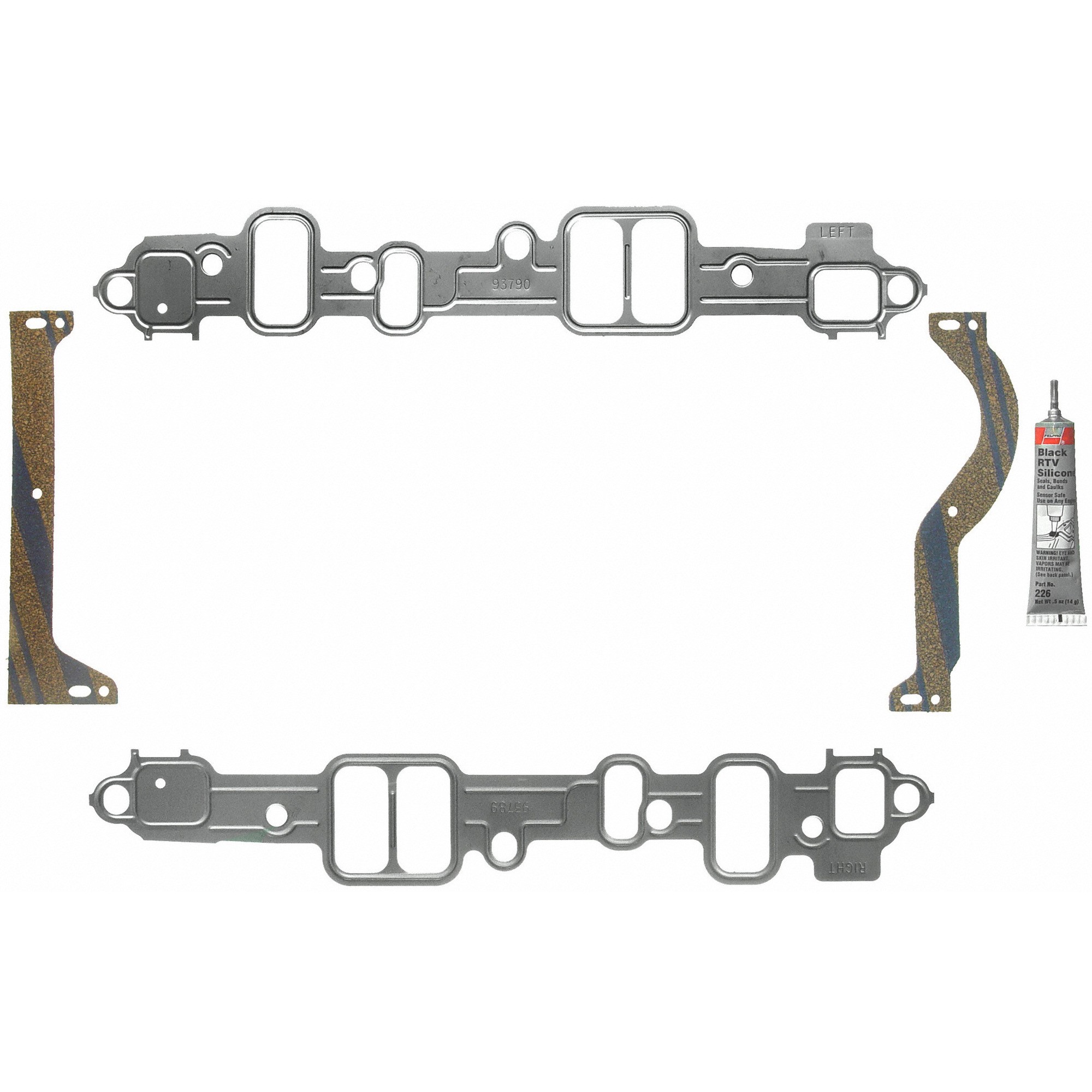 FEL-PRO Intake Manifold Gasket MS93789