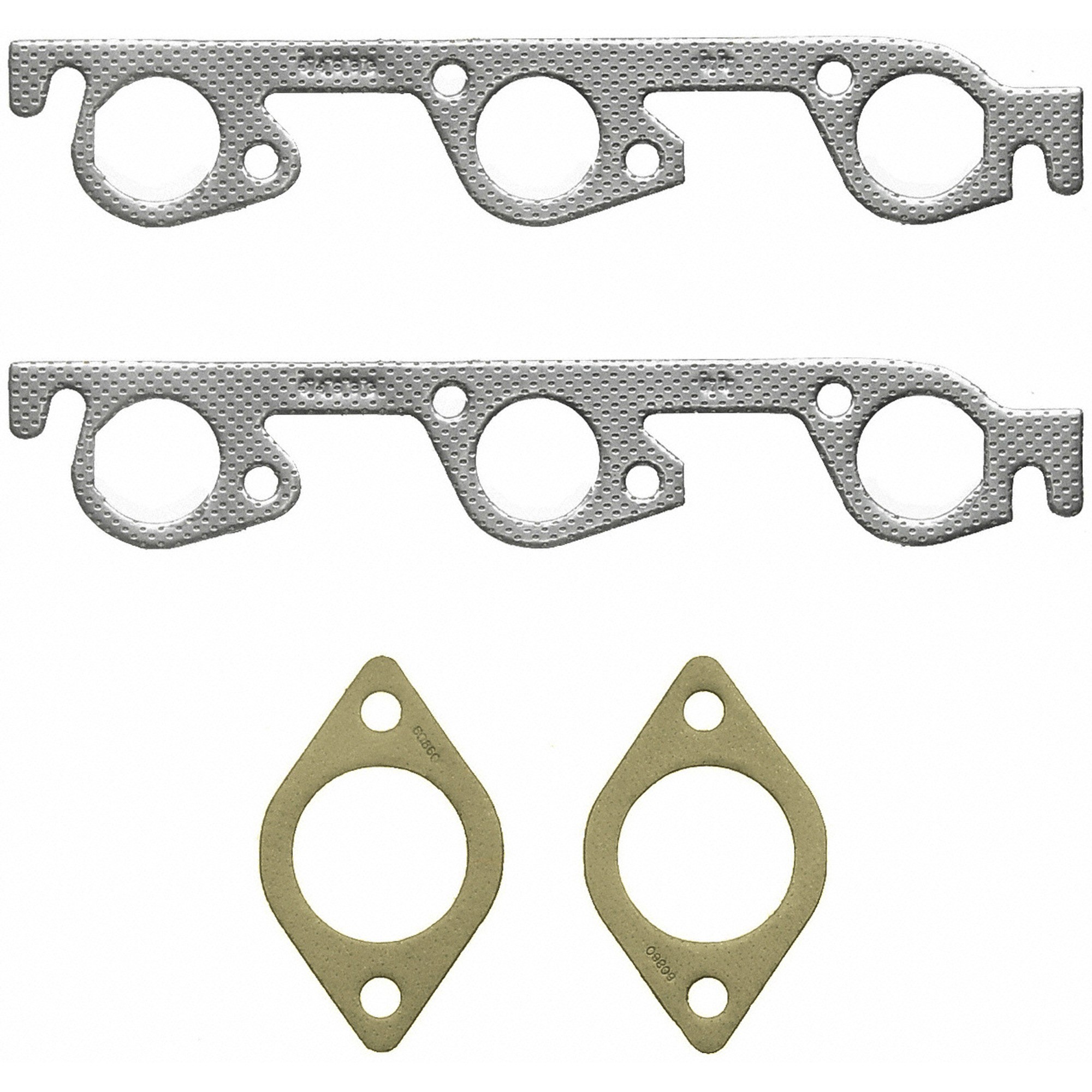 FEL-PRO Exhaust Manifold Gasket MS94666