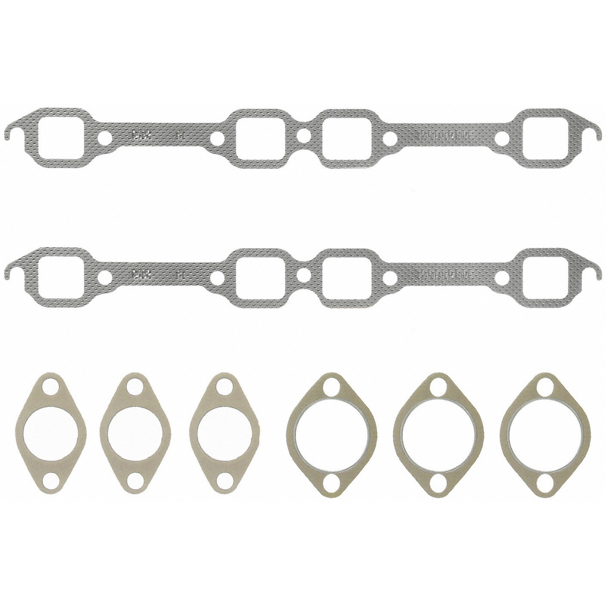 FEL-PRO Exhaust Manifold Gasket MS9492B