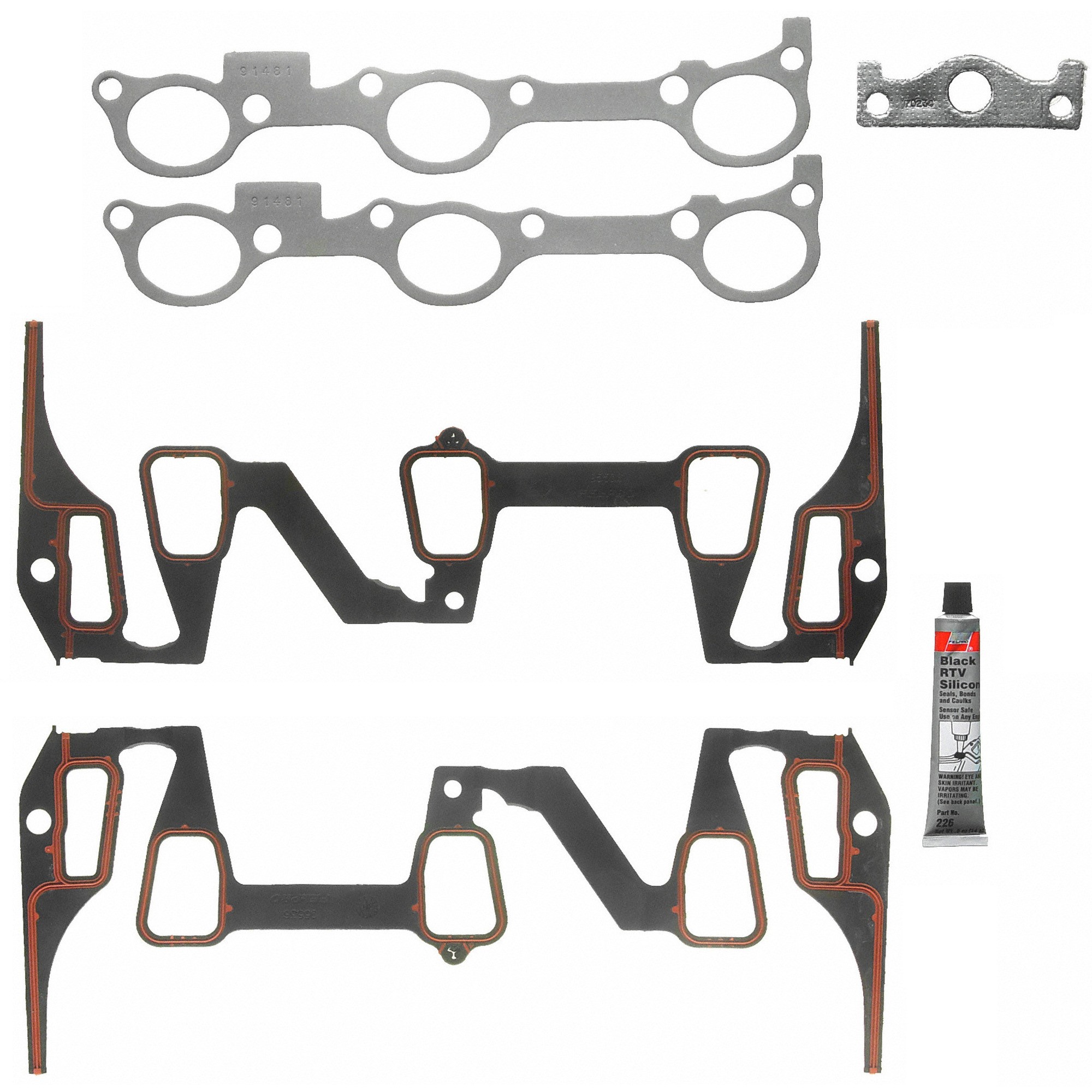 FEL-PRO Intake Manifold Gasket MS95536