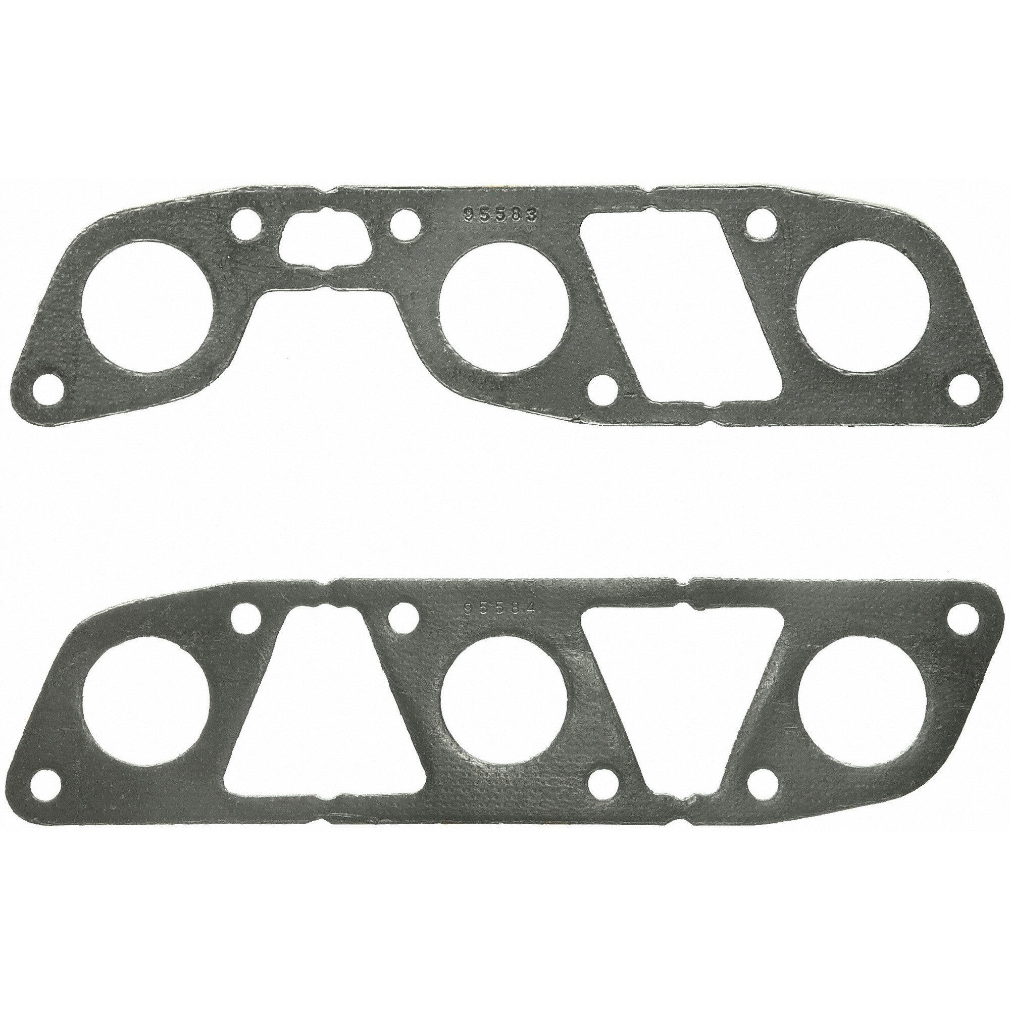 FEL-PRO Exhaust Manifold Gasket MS95583