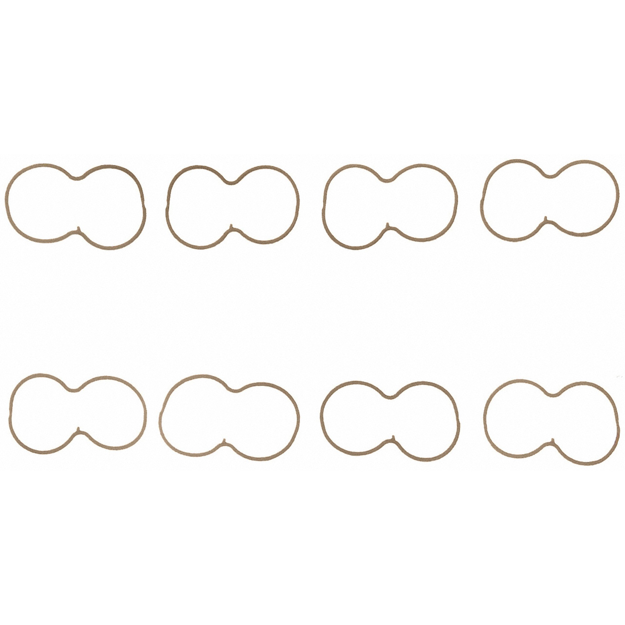 FEL-PRO Intake Plenum Gasket MS95841