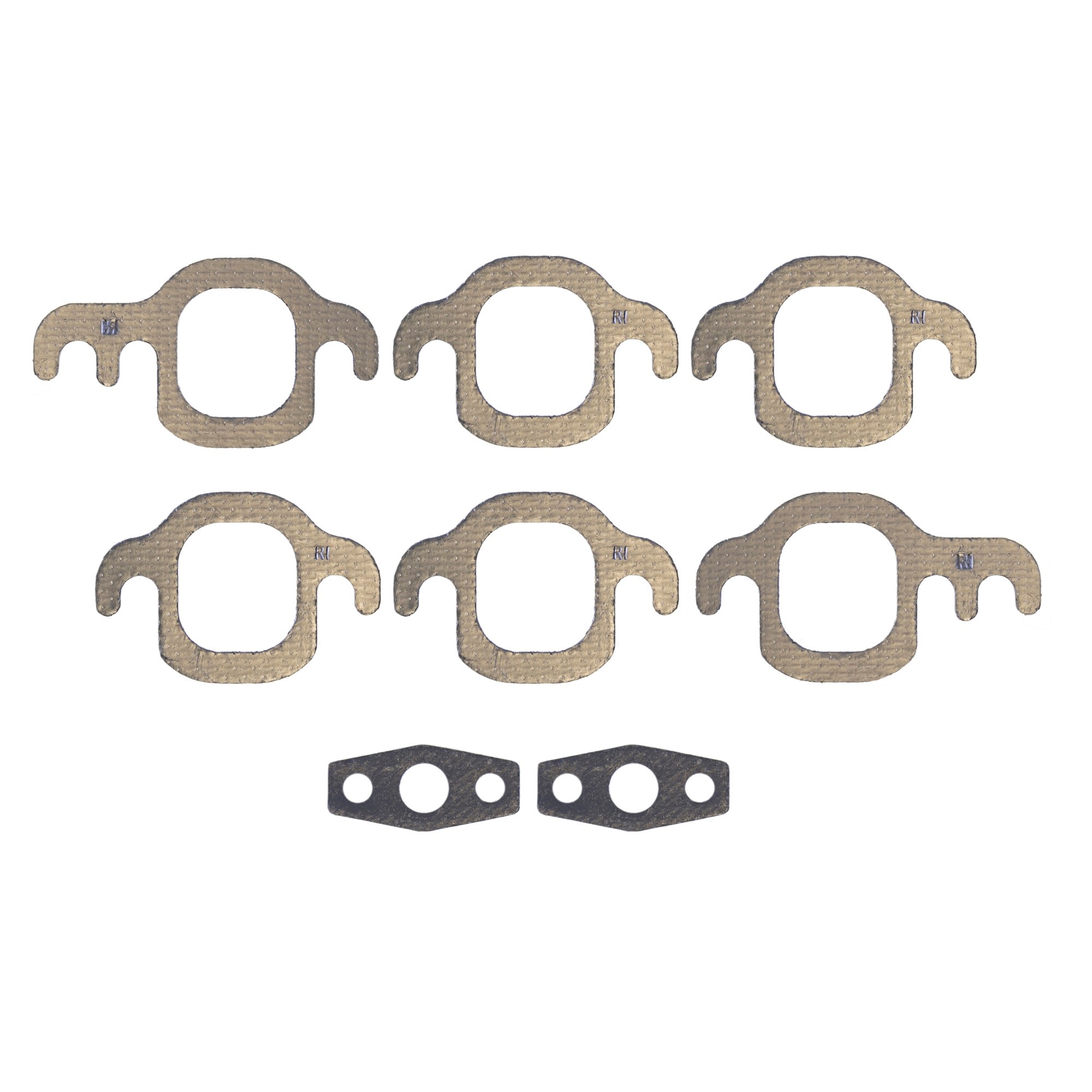 FEL-PRO Exhaust Manifold Gasket MS95842