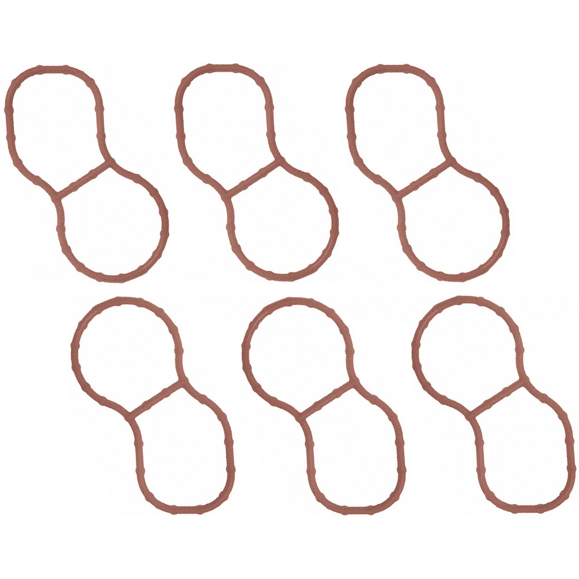 FEL-PRO Intake Plenum Gasket MS95934
