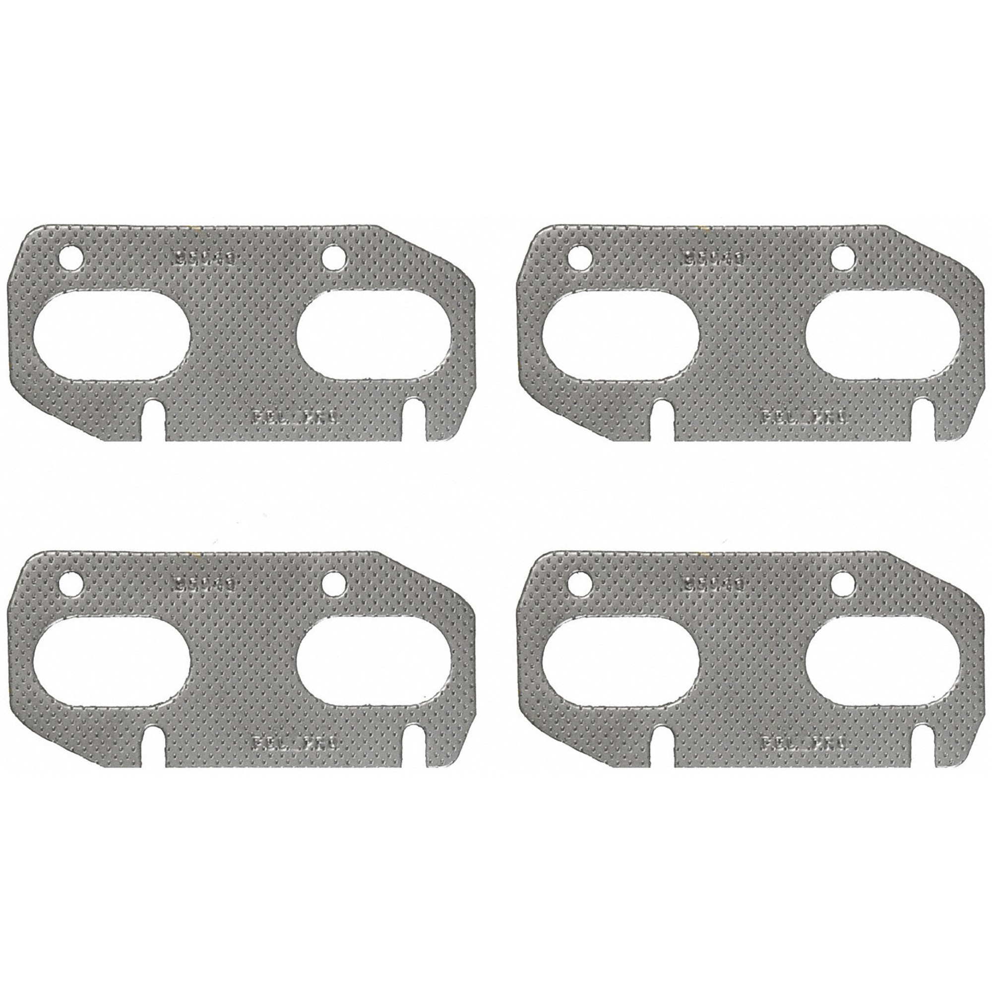 FEL-PRO Exhaust Manifold Gasket MS95949