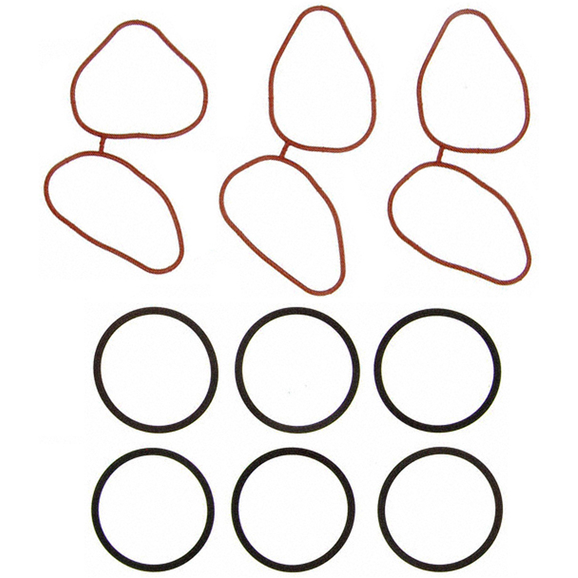 FEL-PRO Intake Plenum Gasket MS96062