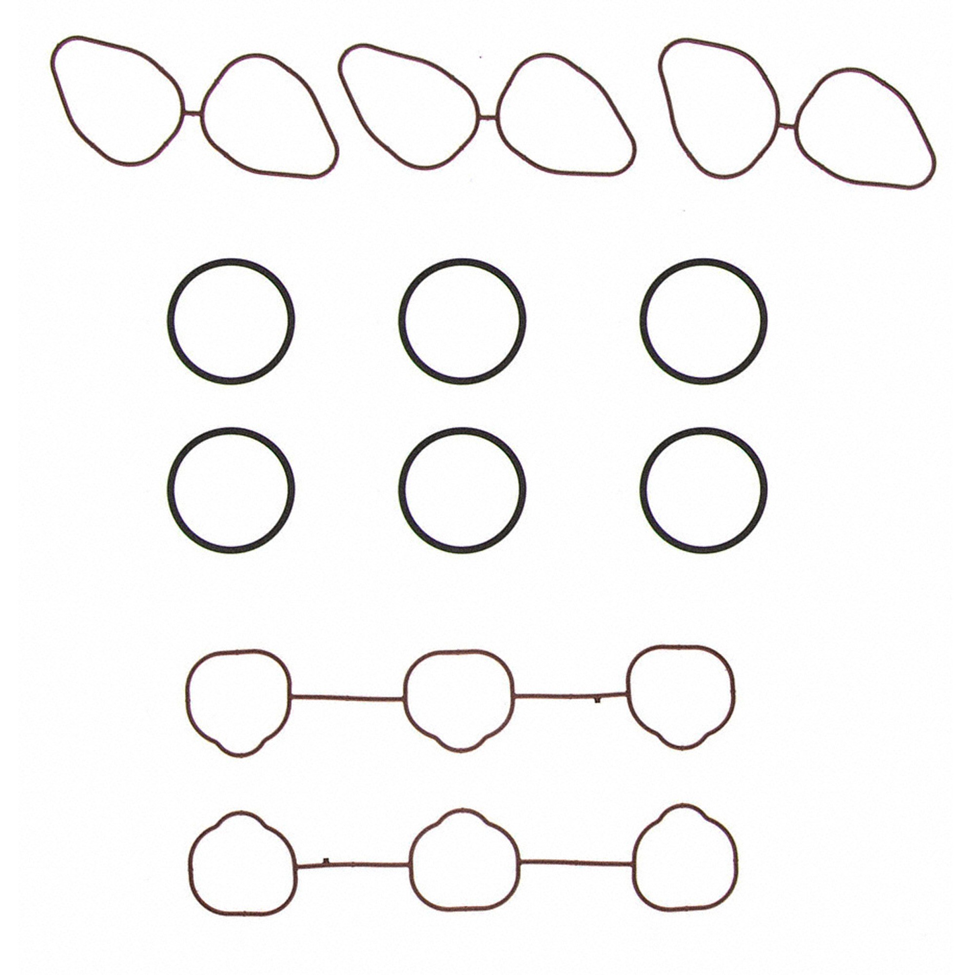 FEL-PRO Intake Manifold Gasket MS96103