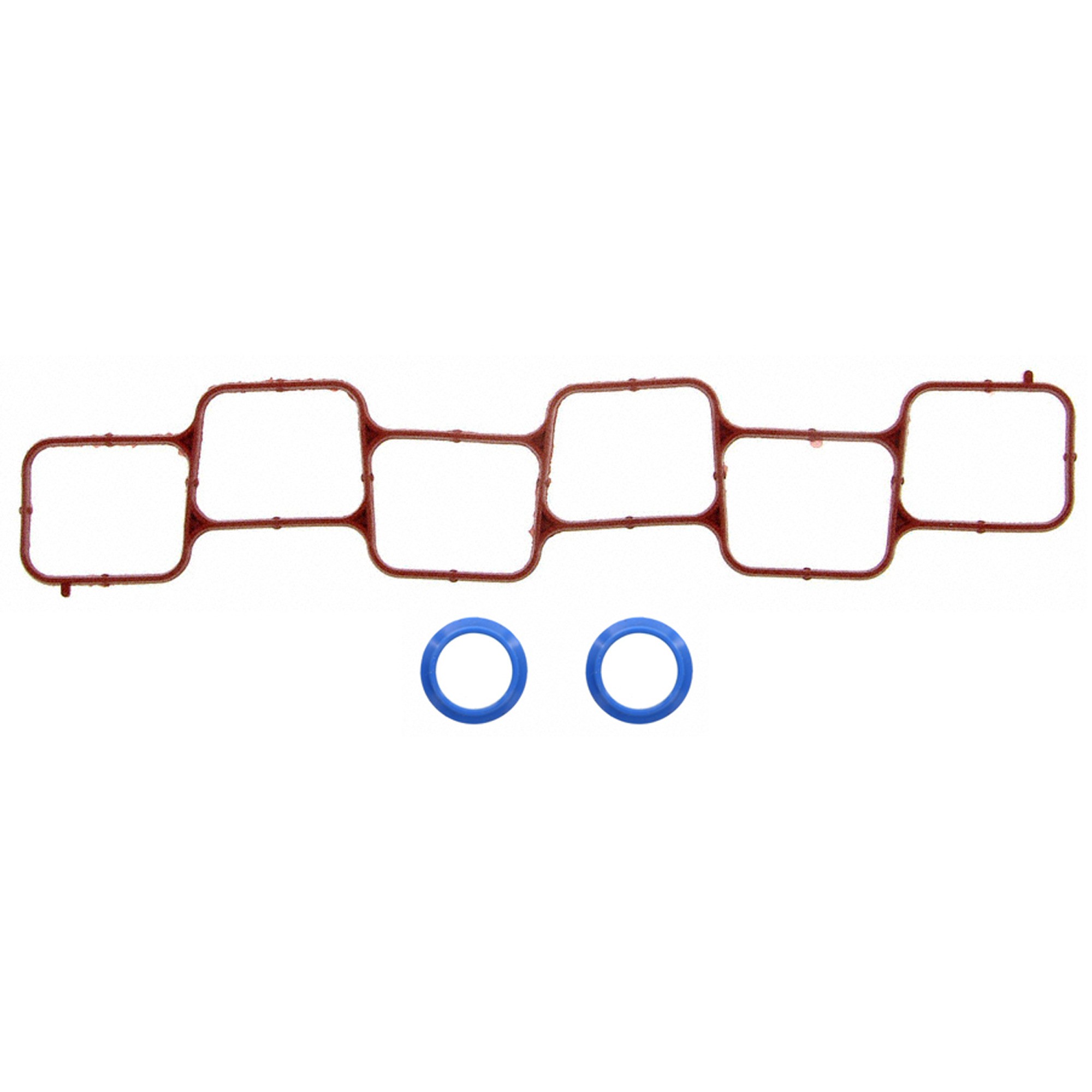 FEL-PRO Intake Plenum Gasket MS96324