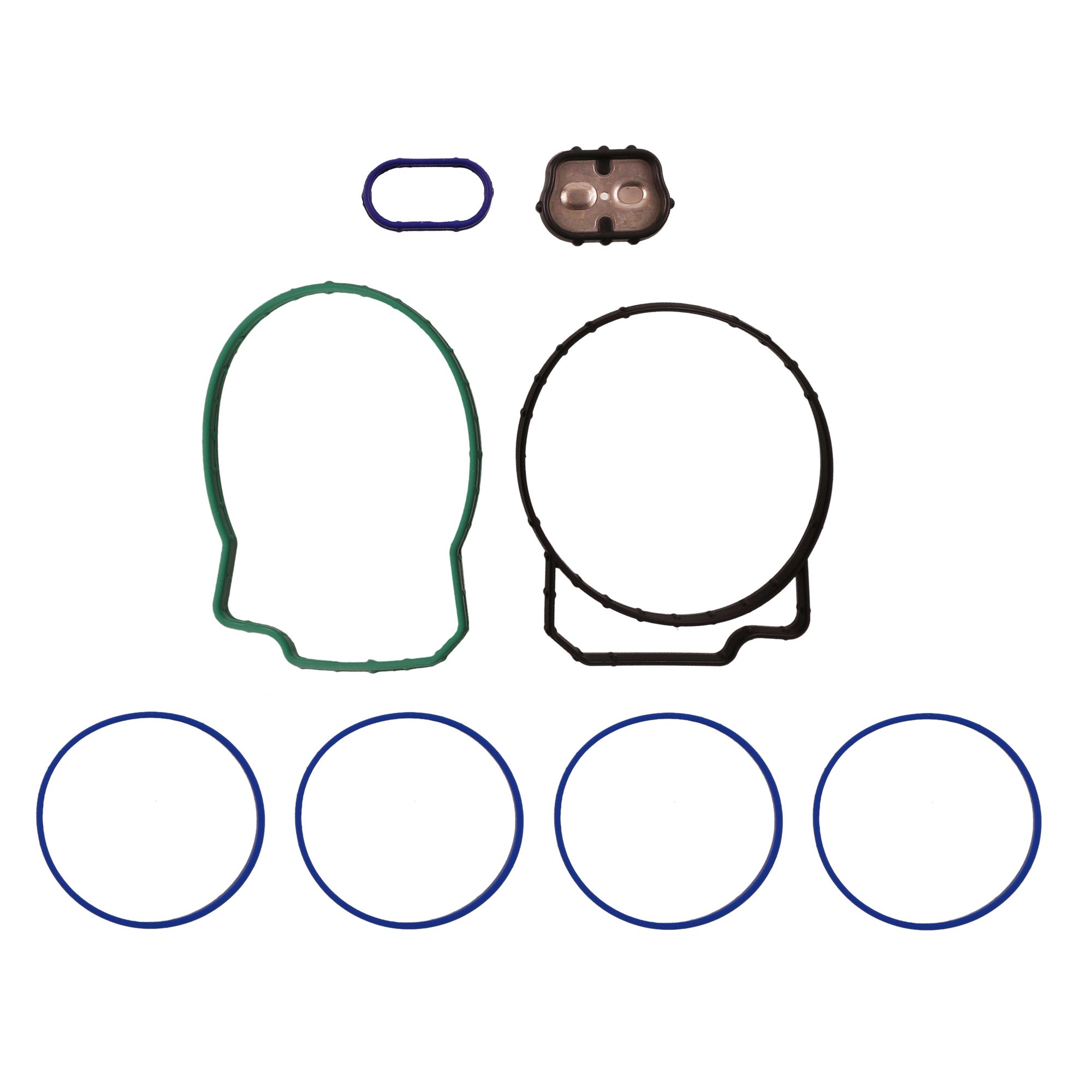 FEL-PRO Intake Manifold Gasket MS963511