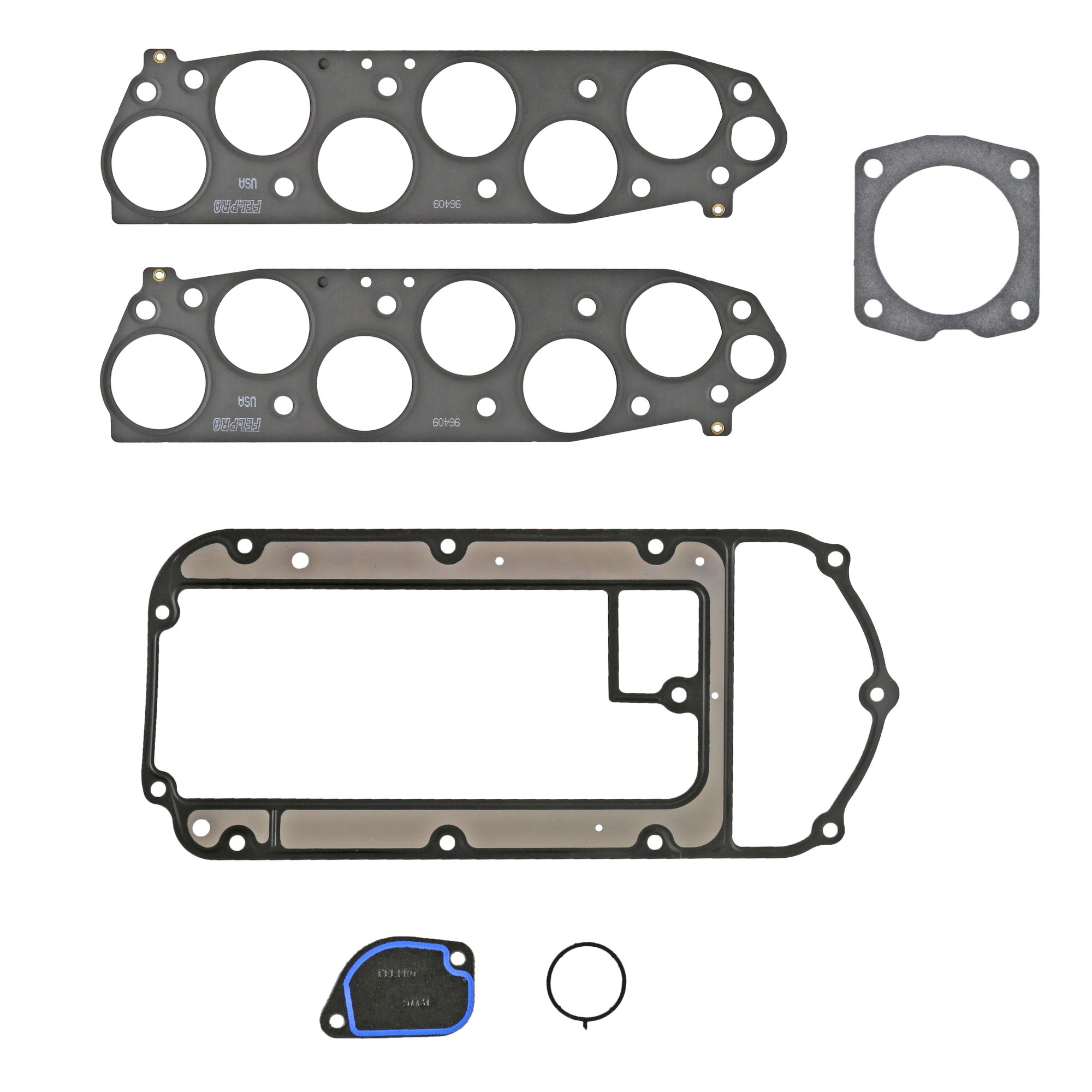 FEL-PRO Intake Plenum Gasket MS964092