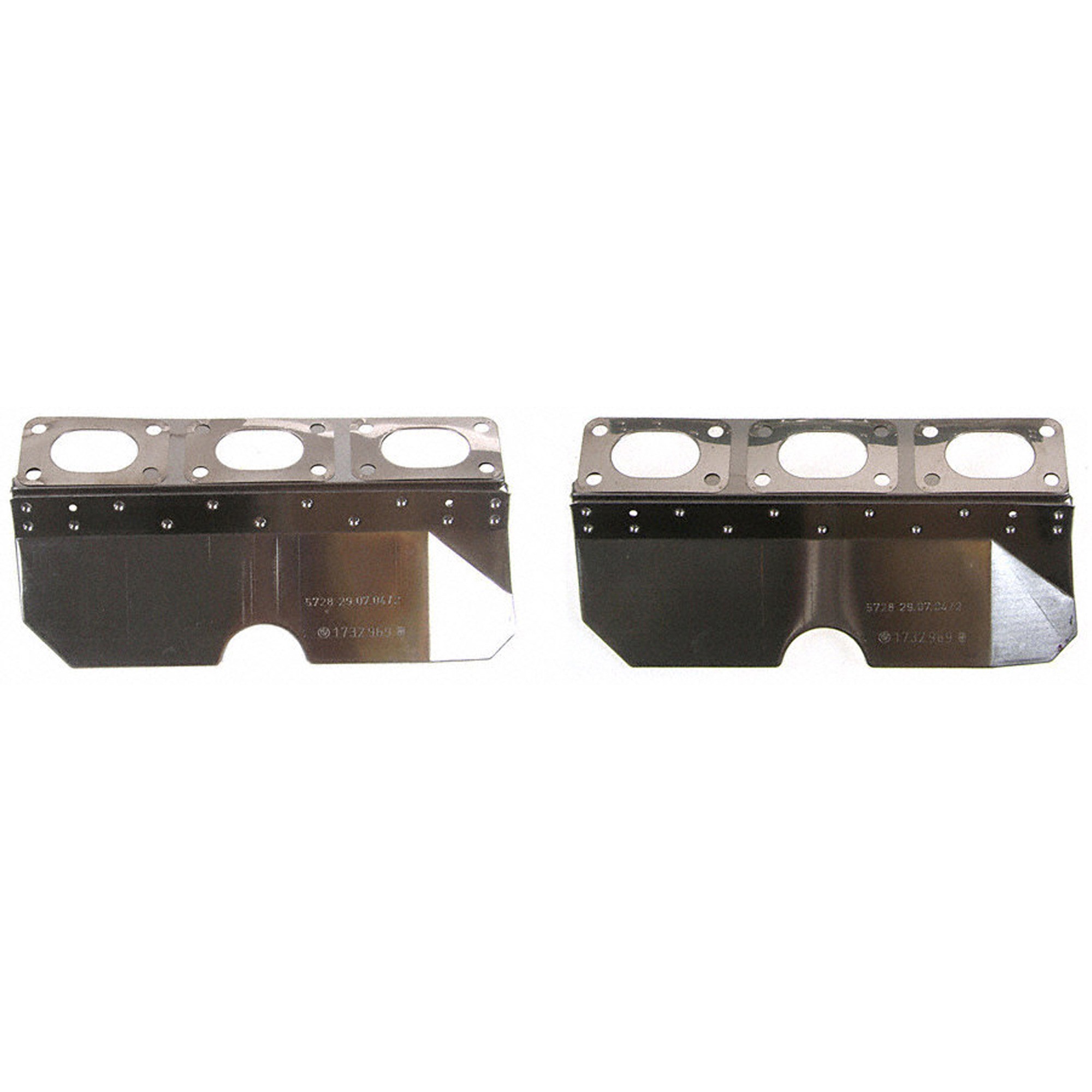 FEL-PRO Exhaust Manifold Gasket MS96521