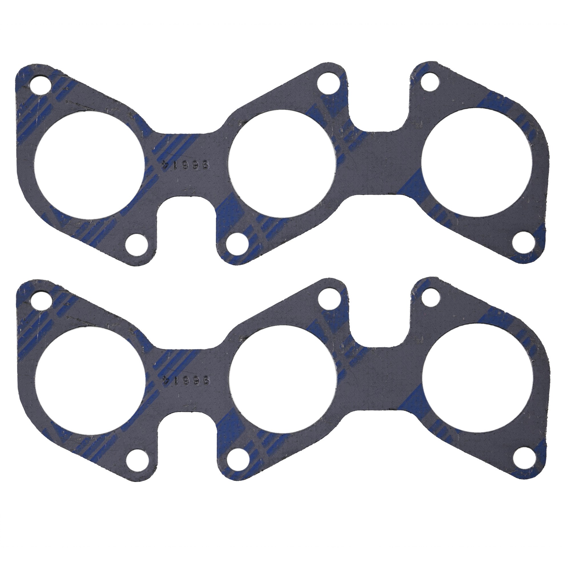 FEL-PRO Exhaust Manifold Gasket MS96614