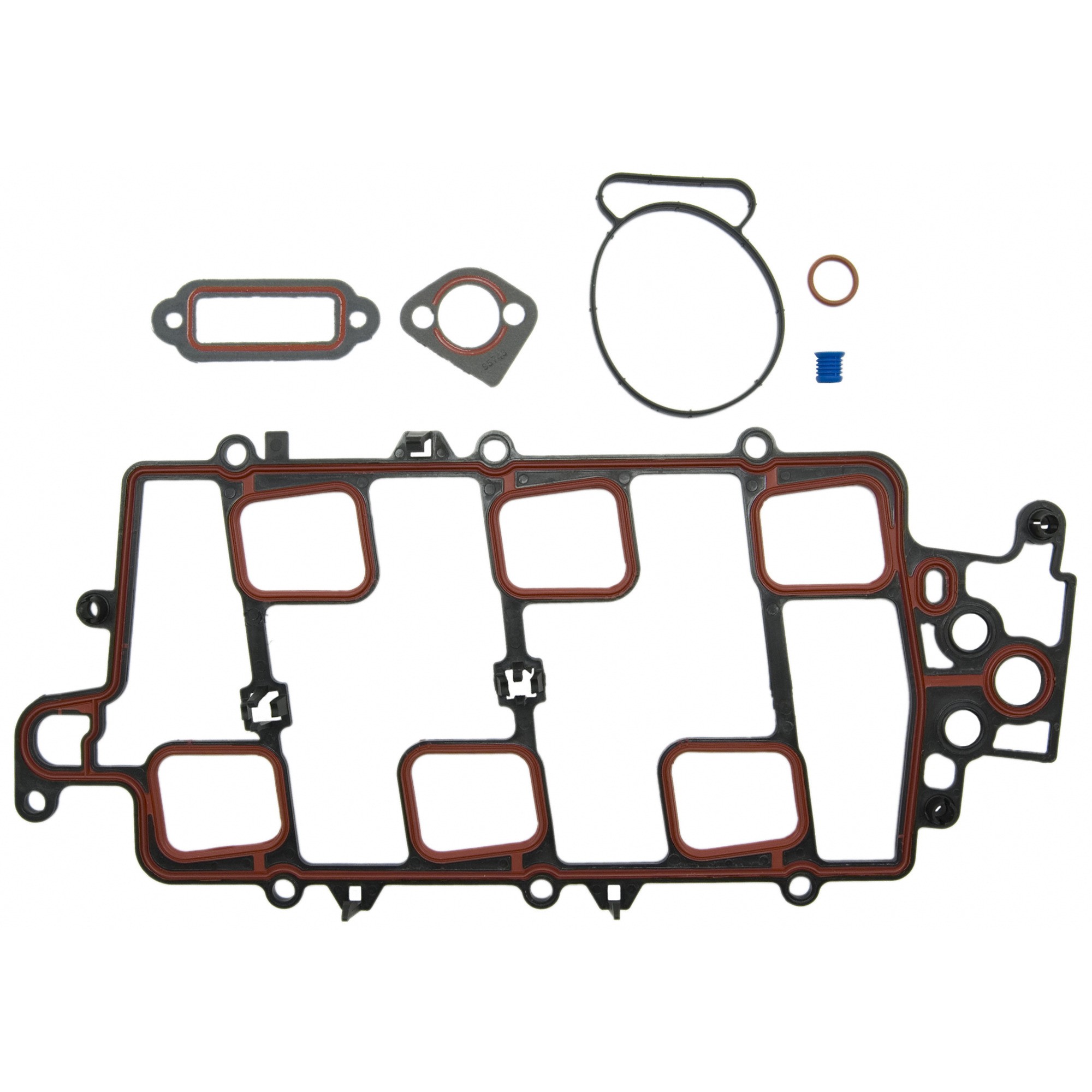FEL-PRO Intake Plenum Gasket MS96691