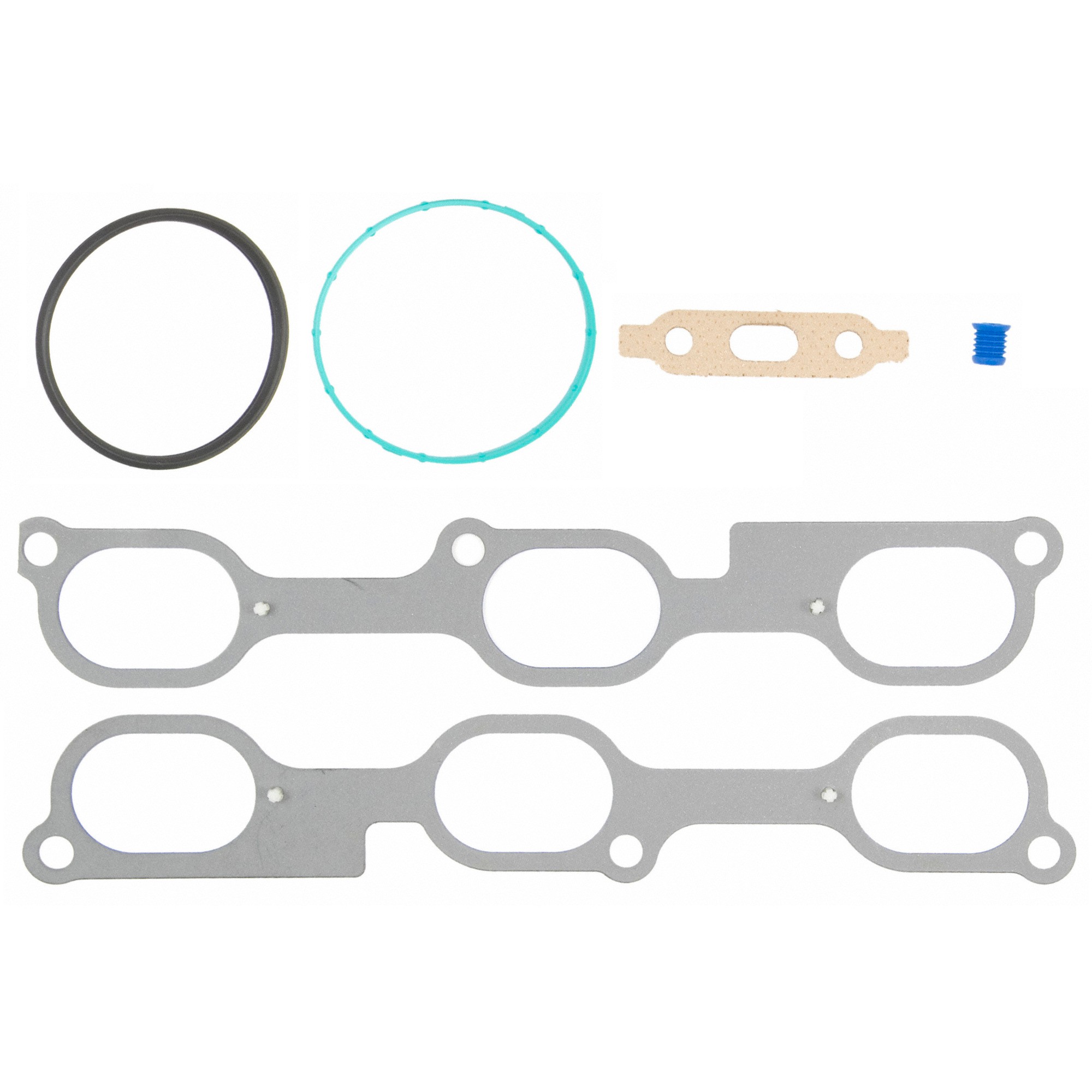 FEL-PRO Intake Plenum Gasket MS967301