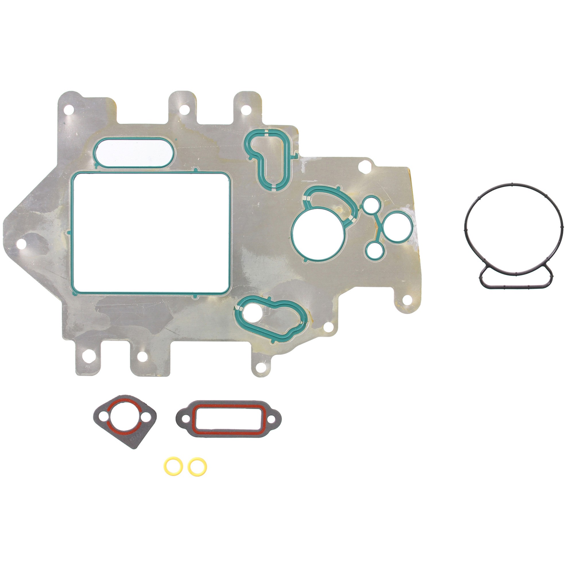 FEL-PRO Intake Plenum Gasket MS96847
