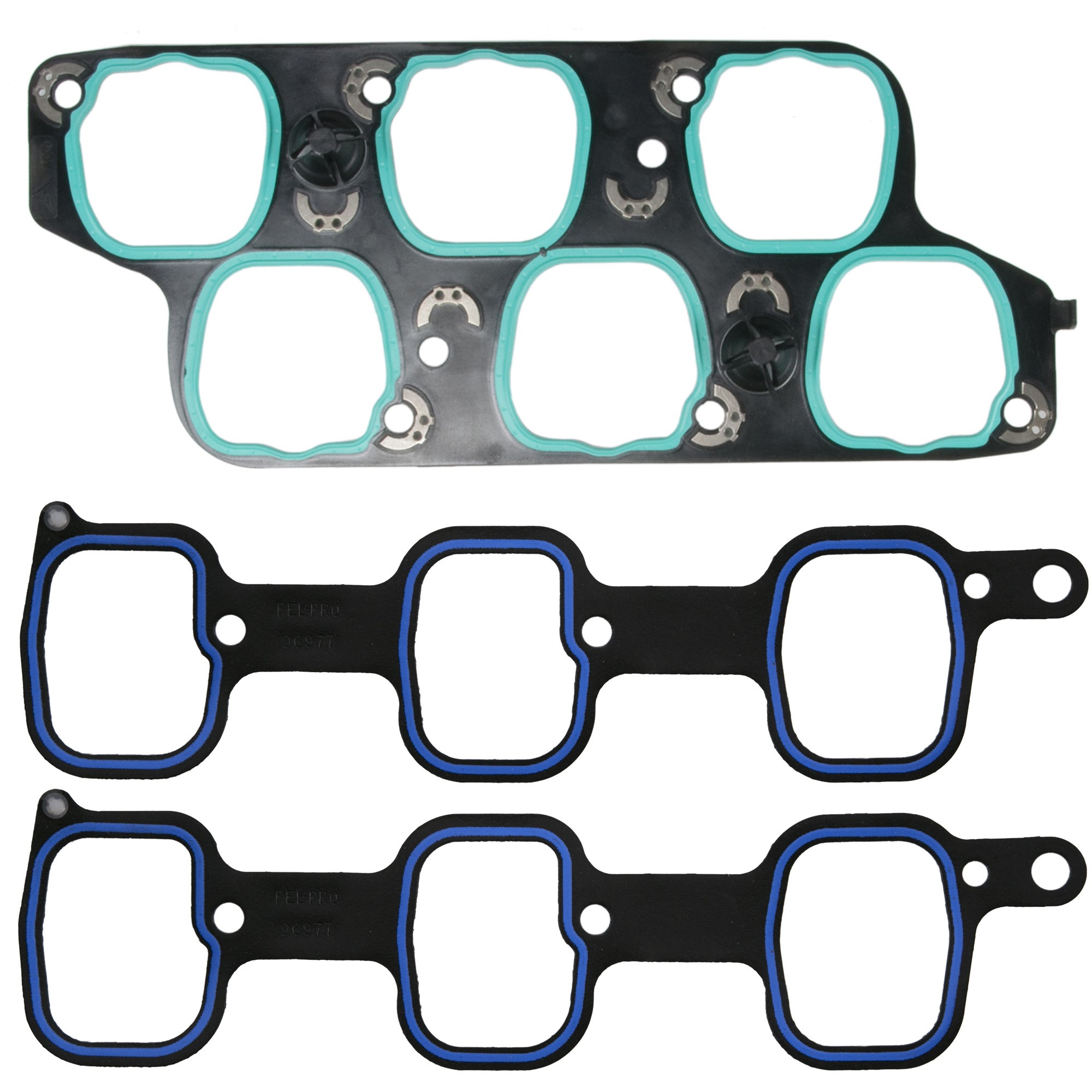 FEL-PRO Intake Manifold Gasket MS96974
