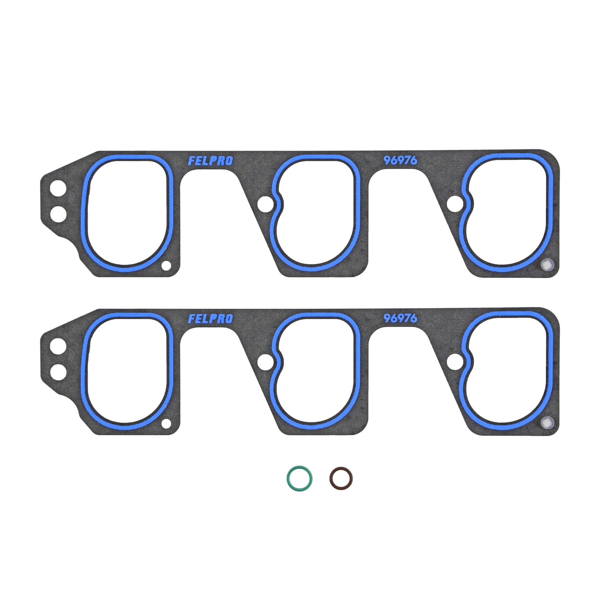 FEL-PRO Intake Plenum Gasket MS96976