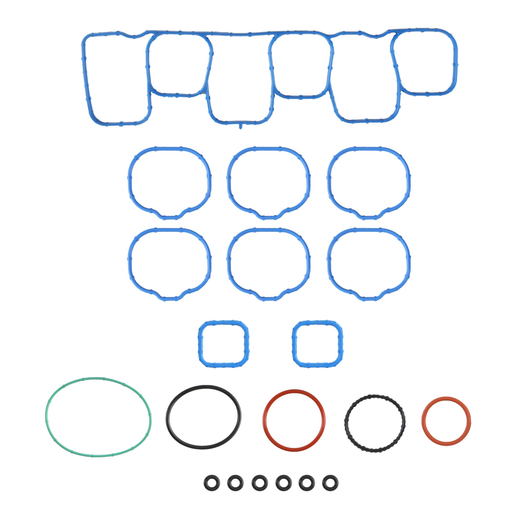 FEL-PRO Intake Manifold Gasket MS971181
