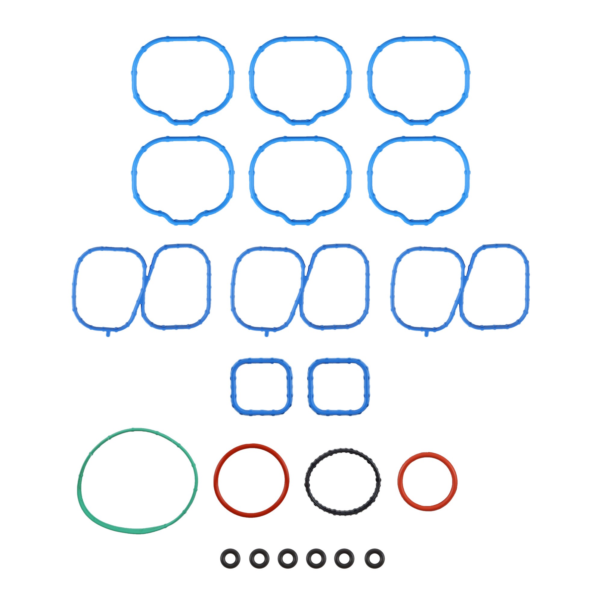 FEL-PRO Intake Manifold Gasket MS97118
