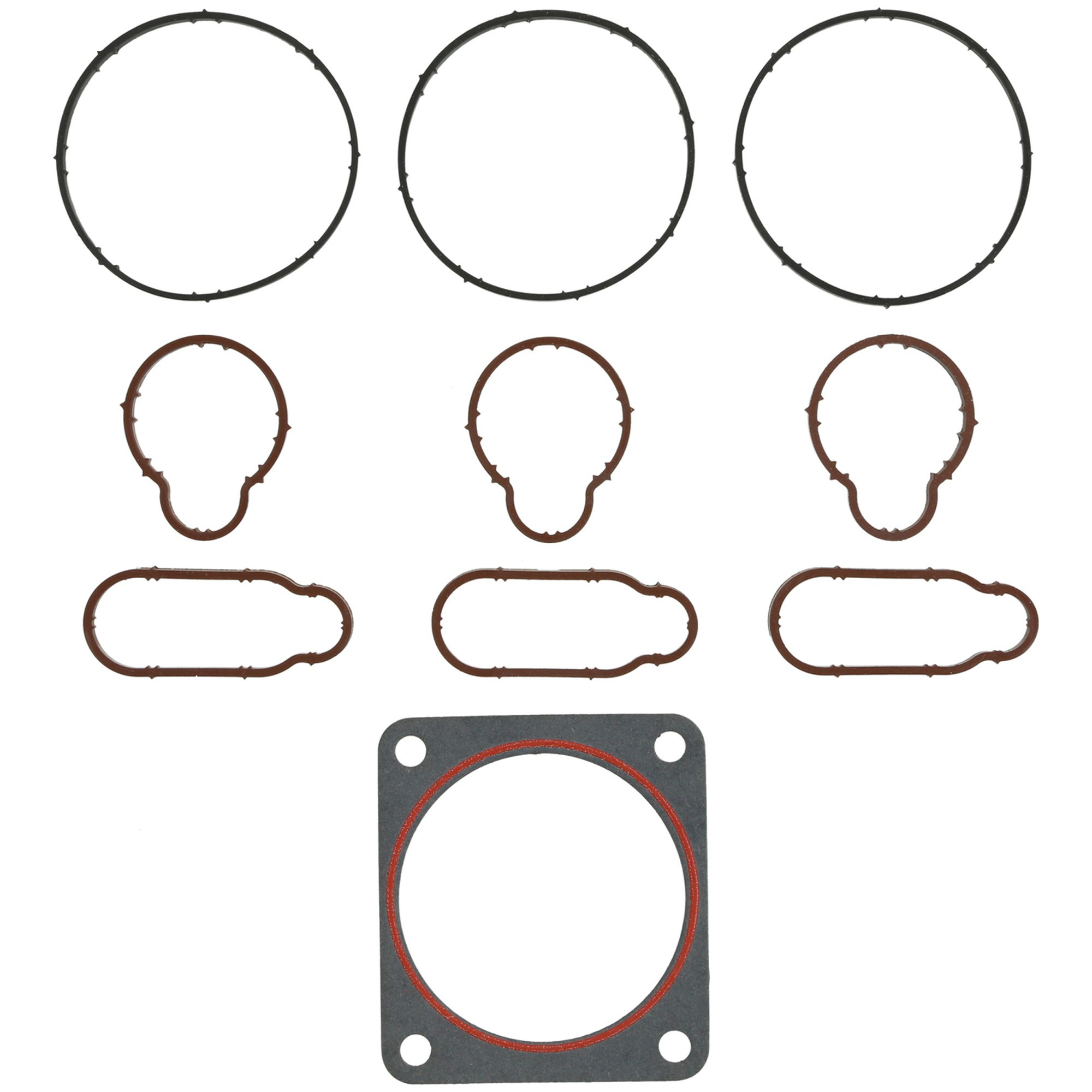 FEL-PRO Intake Manifold Gasket MS97123
