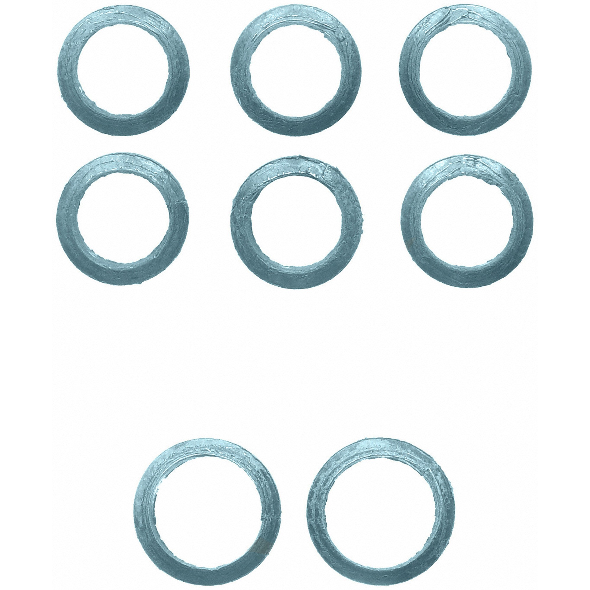FEL-PRO Exhaust Manifold Gasket MS9716B