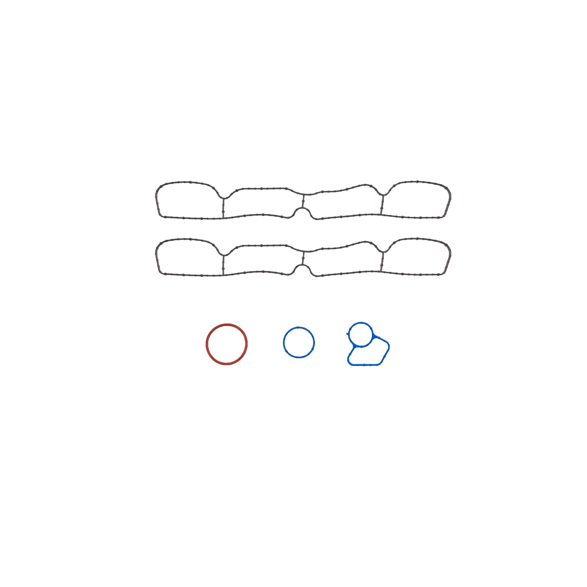 FEL-PRO Intake Manifold Gasket MS97181