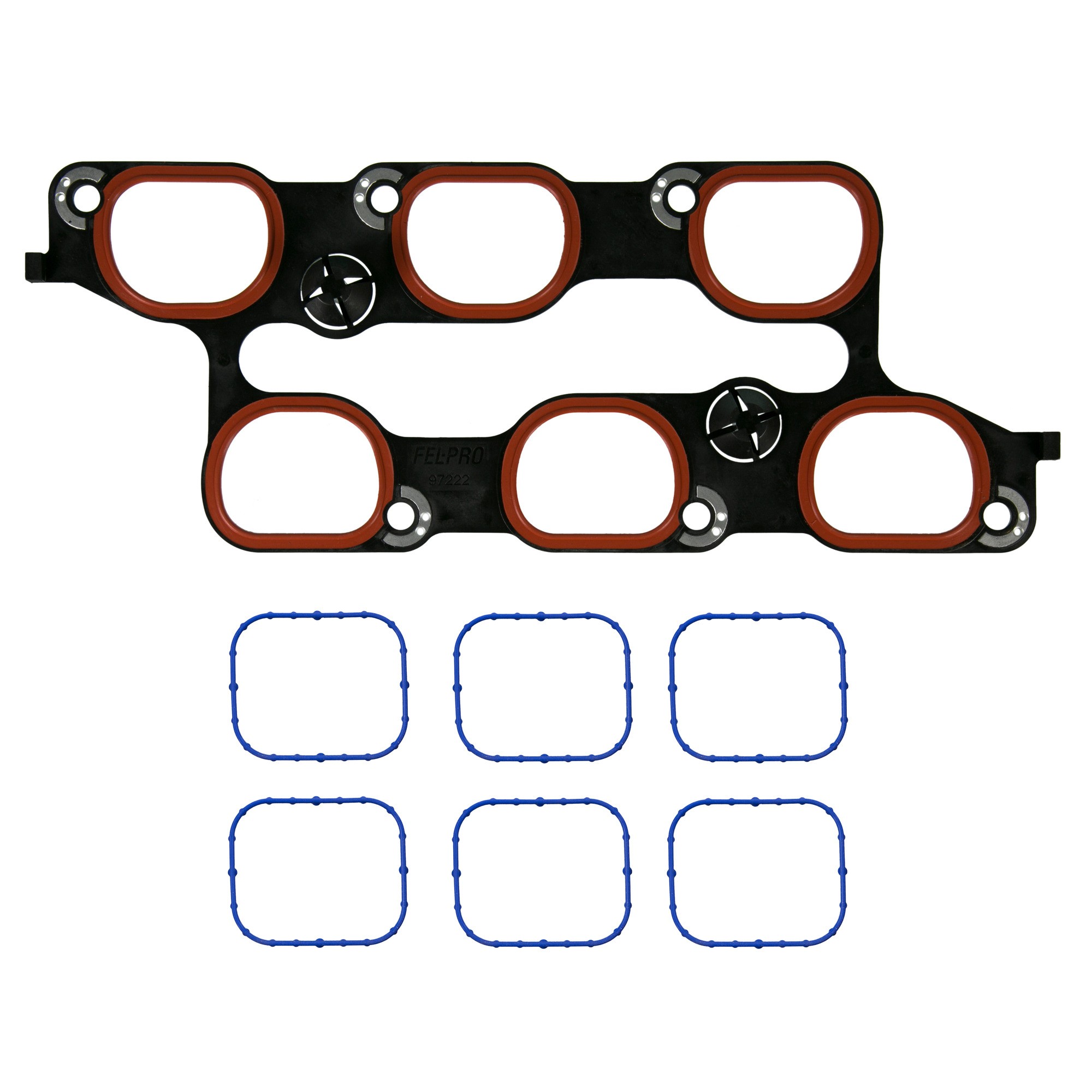 FEL-PRO Intake Manifold Gasket MS972221