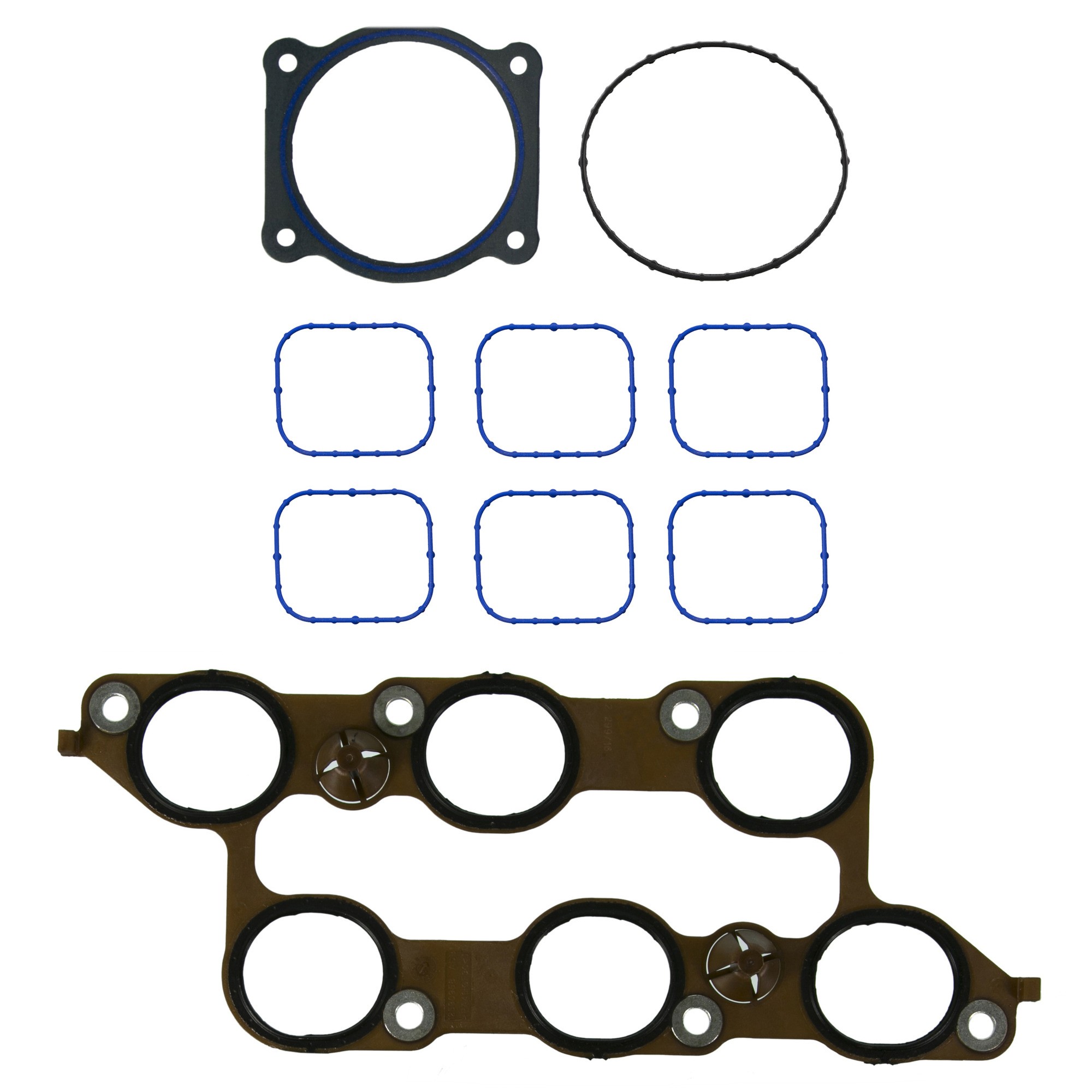 FEL-PRO Intake Manifold Gasket MS972401