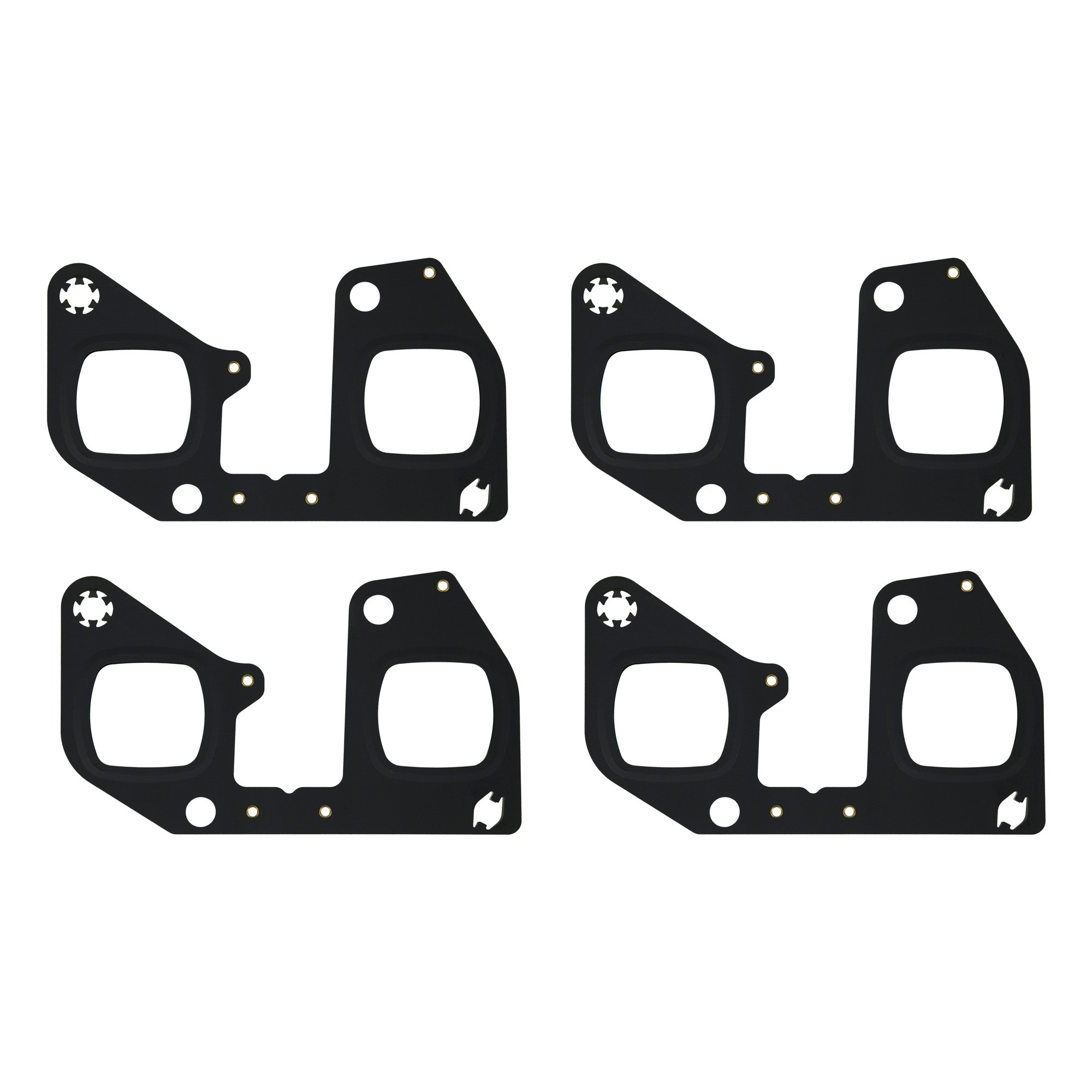 FEL-PRO Exhaust Manifold Gasket MS97256