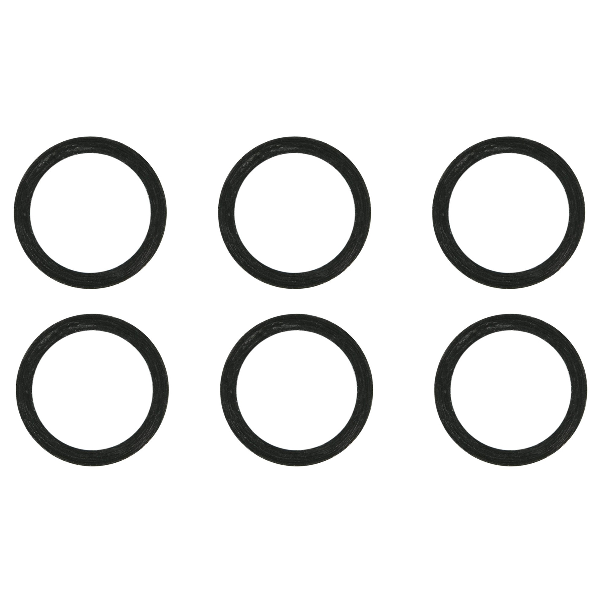 FEL-PRO Exhaust Manifold Gasket MS97283