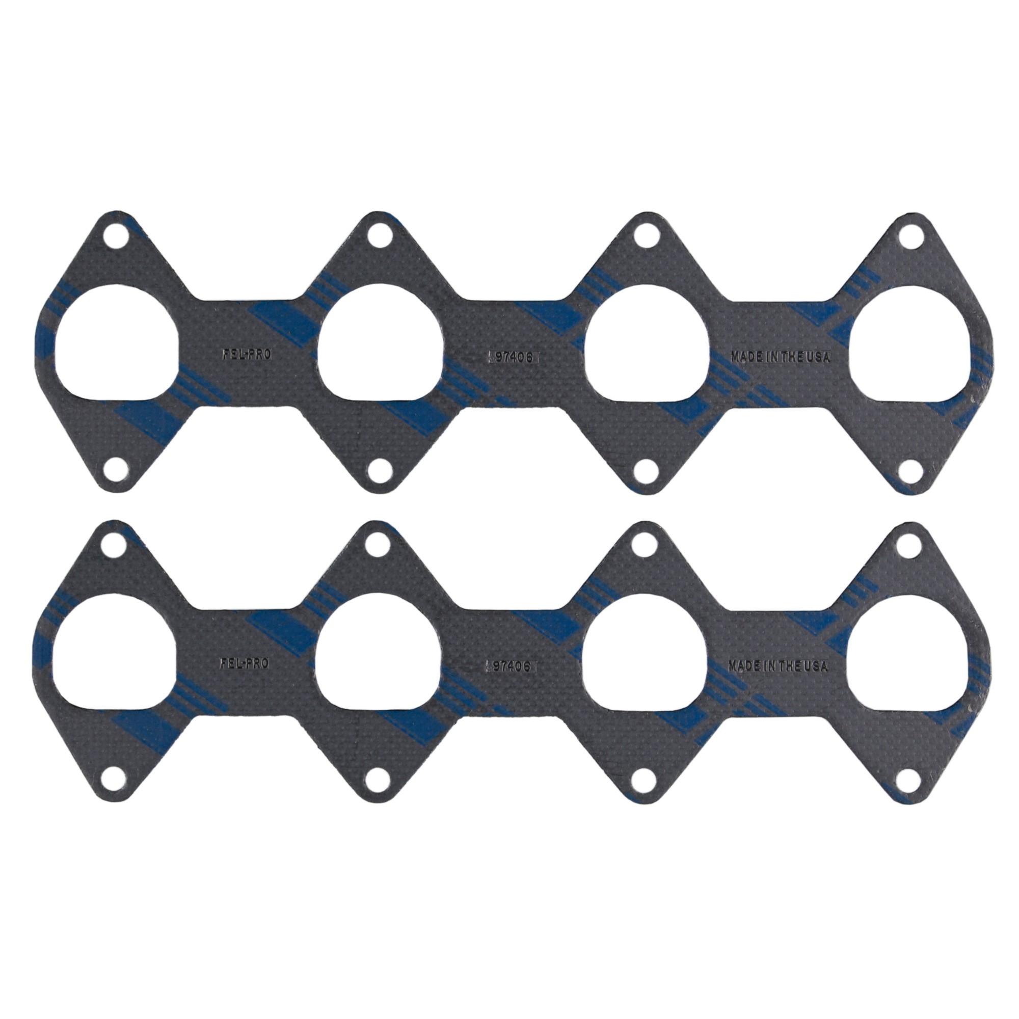 FEL-PRO Exhaust Manifold Gasket MS97406