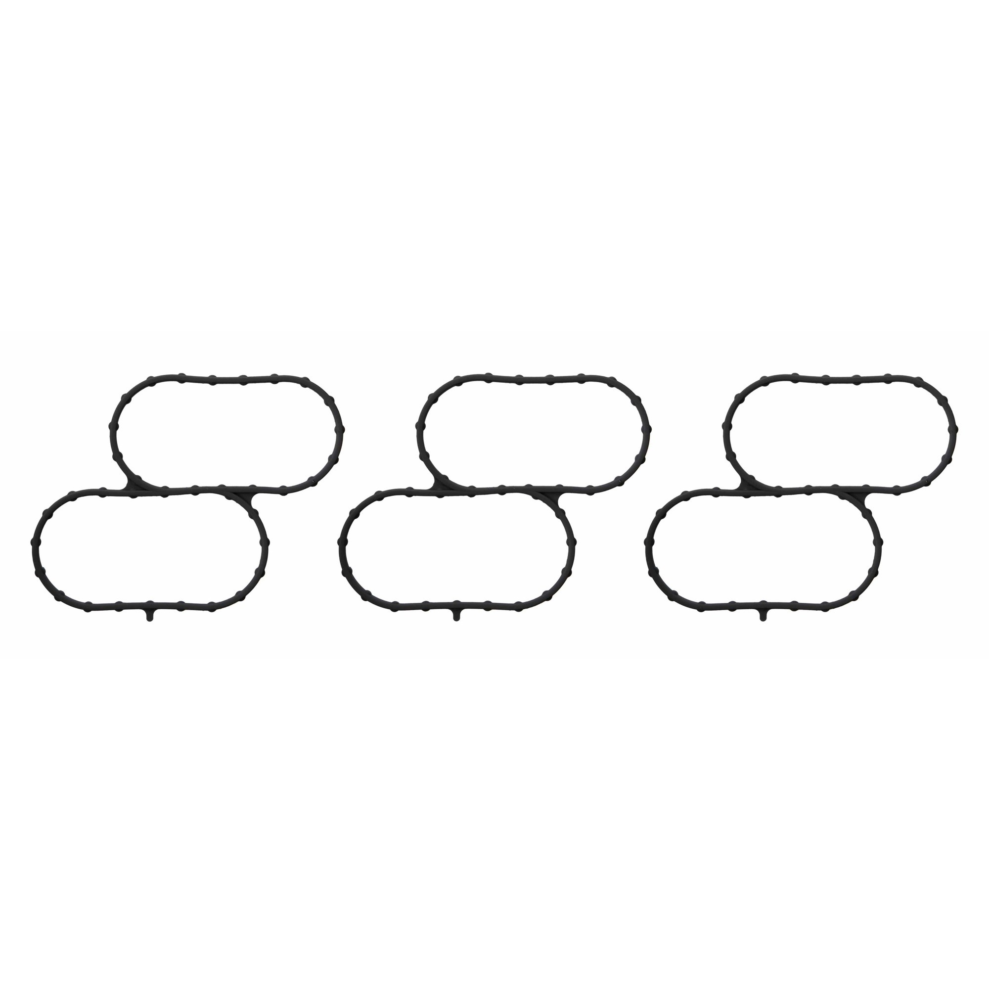 FEL-PRO Intake Plenum Gasket MS97407