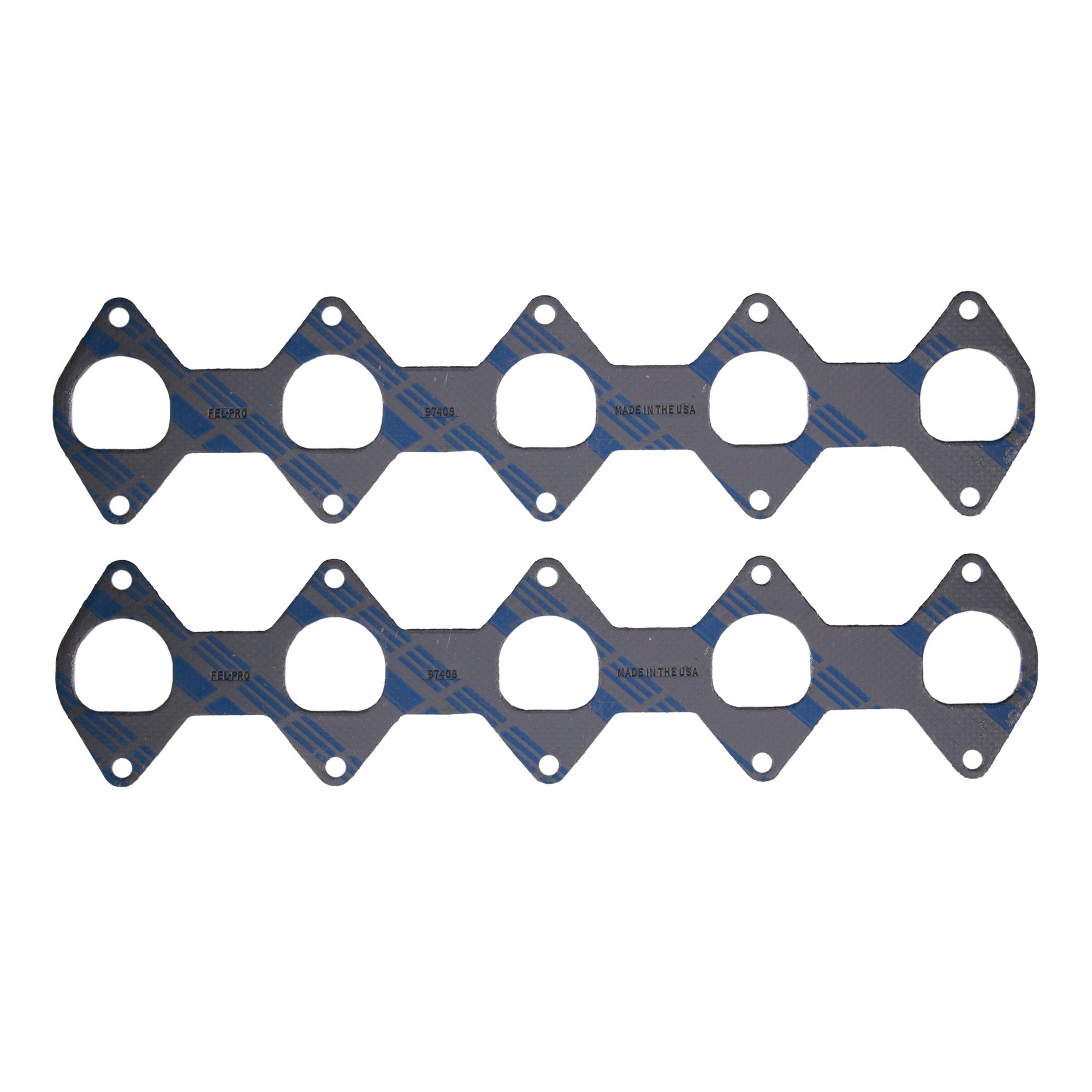 FEL-PRO Exhaust Manifold Gasket MS97408
