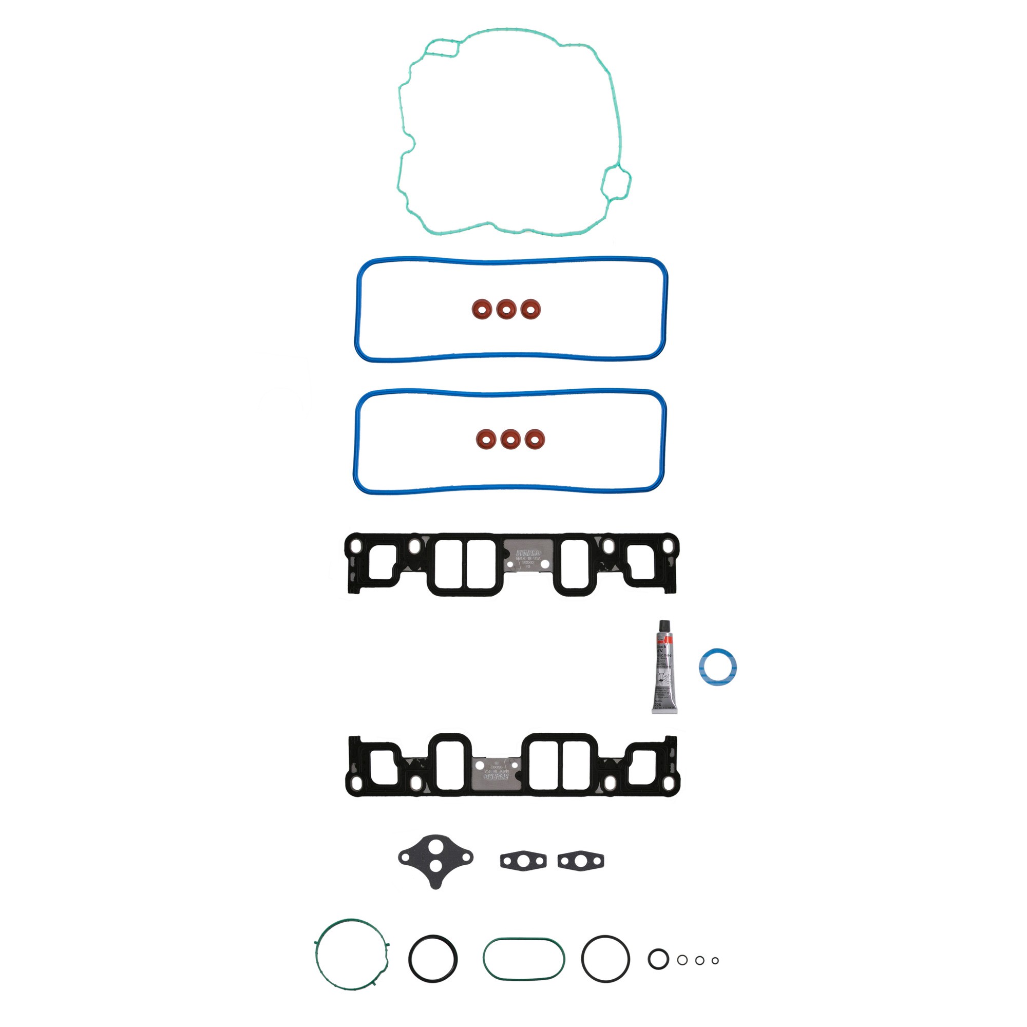 FEL-PRO Intake Manifold Gasket MS98002T1