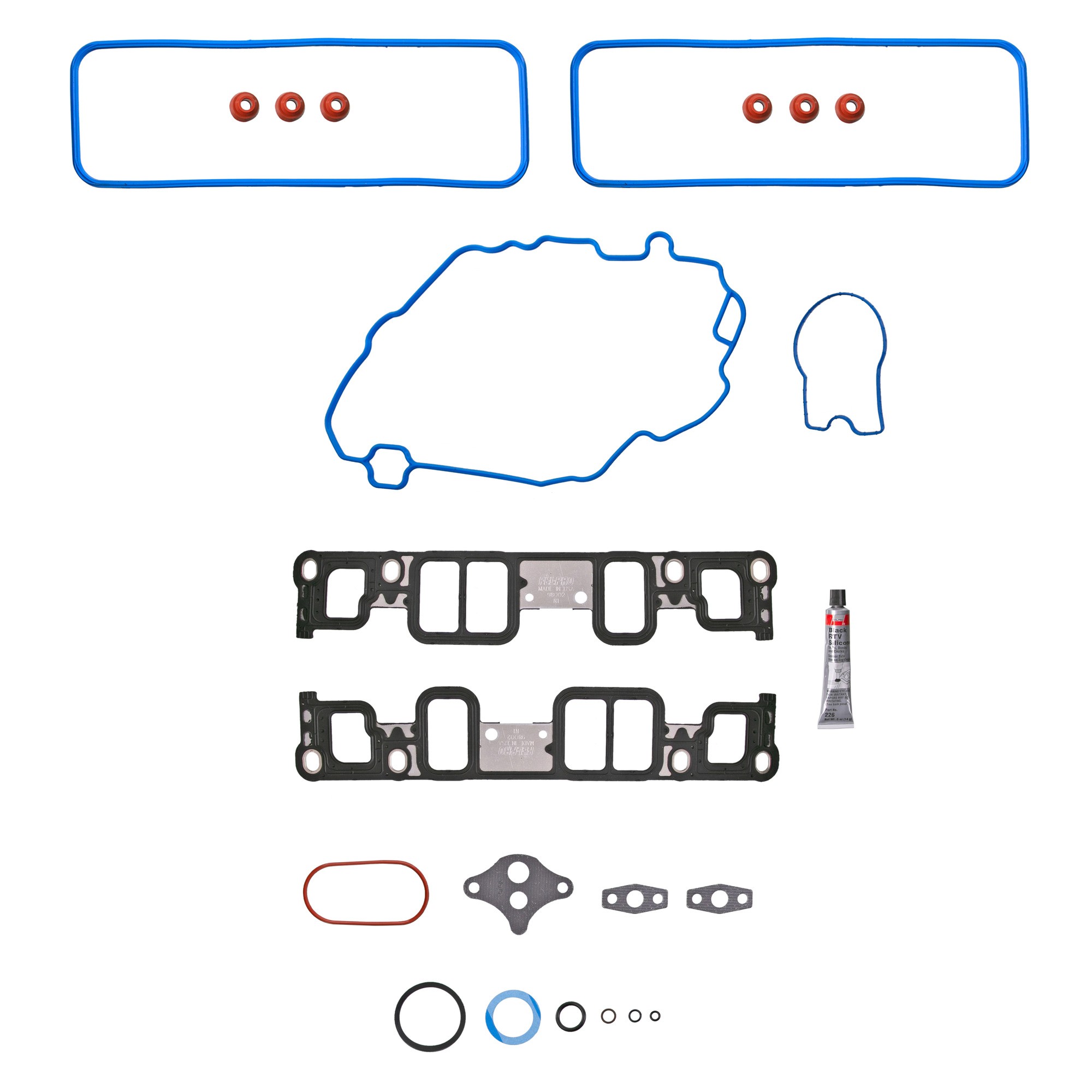 FEL-PRO Intake Manifold Gasket MS98002T