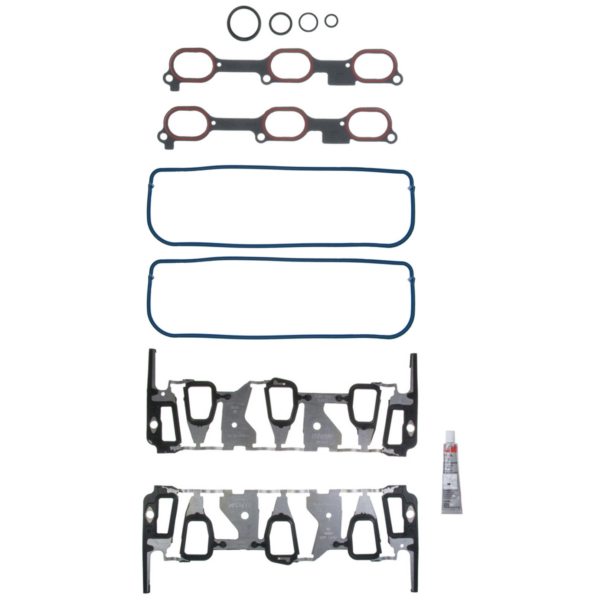 FEL-PRO Intake Manifold Gasket MS98003T