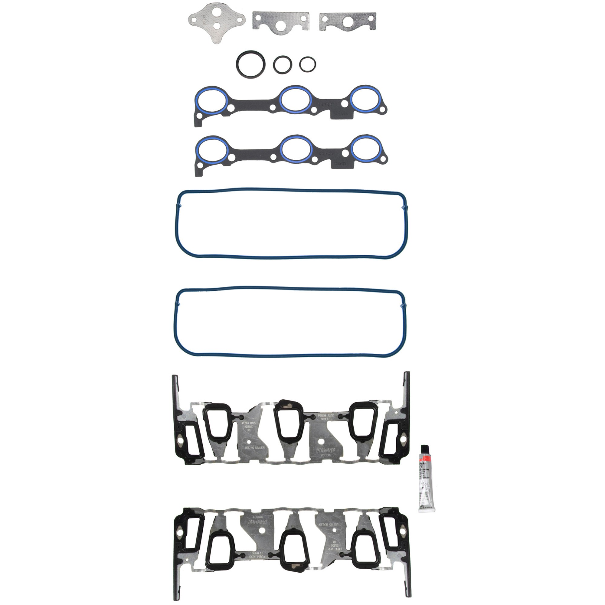 FEL-PRO Intake Manifold Gasket MS98004T