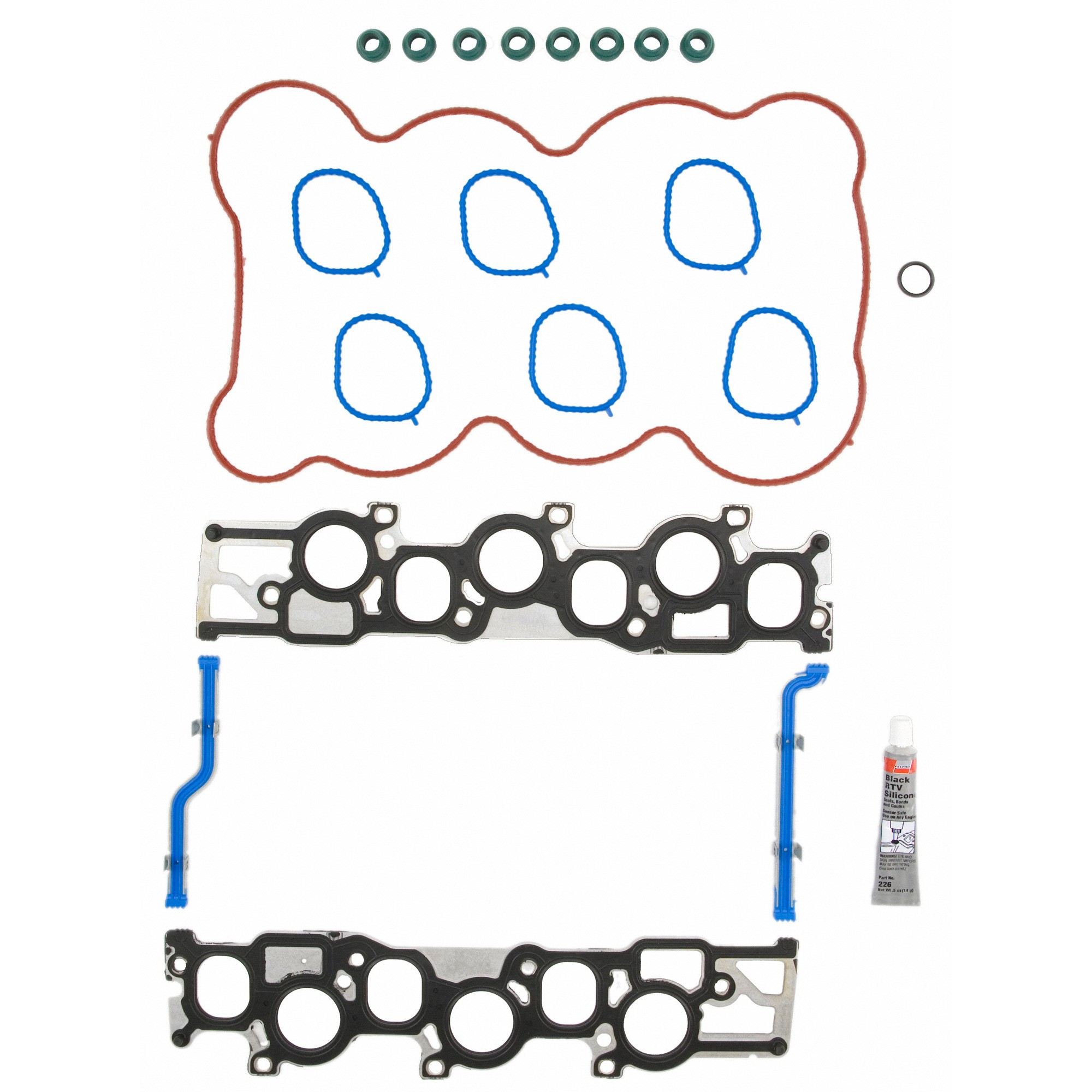 FEL-PRO Intake Manifold Gasket MS98011T1