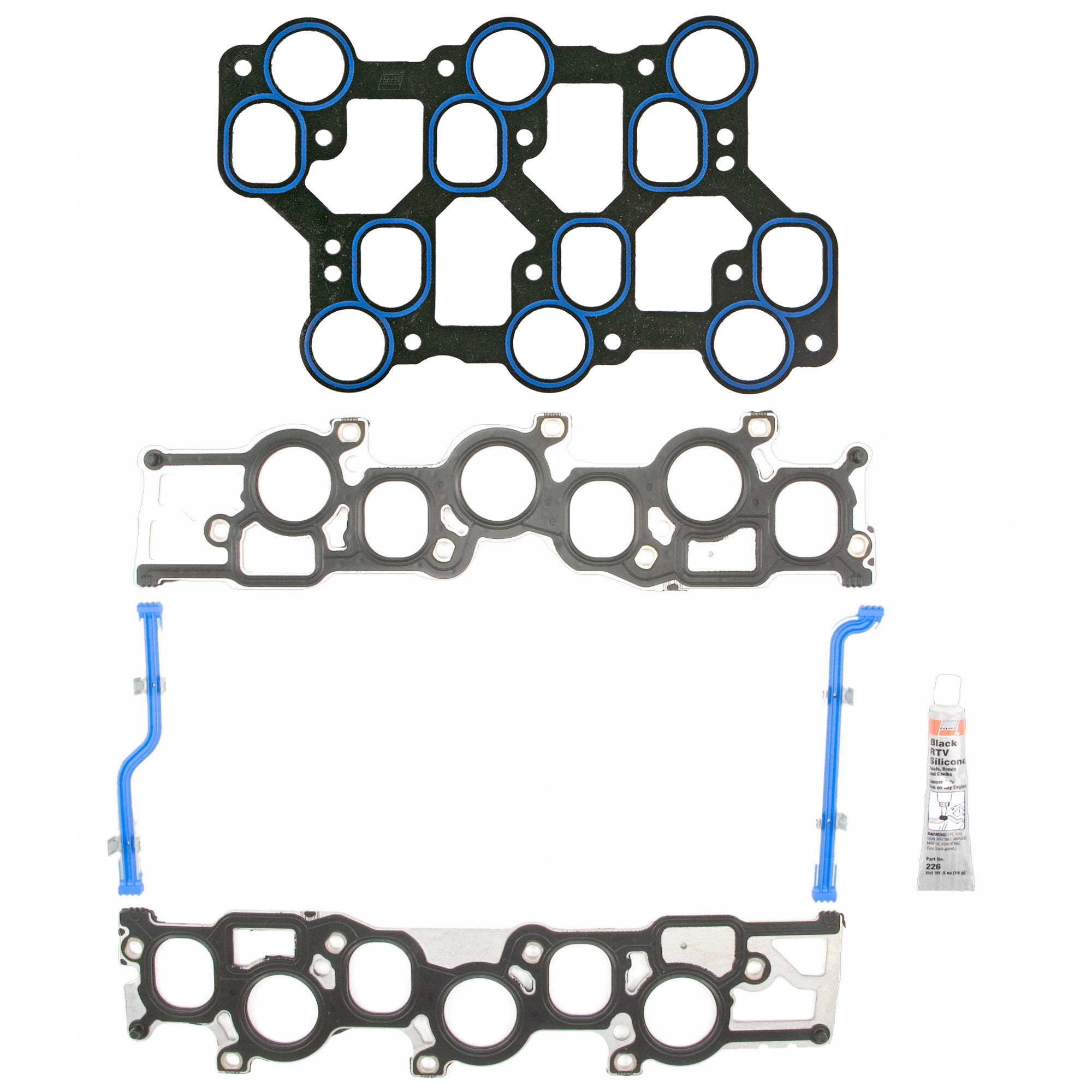 FEL-PRO Intake Manifold Gasket MS98011T2