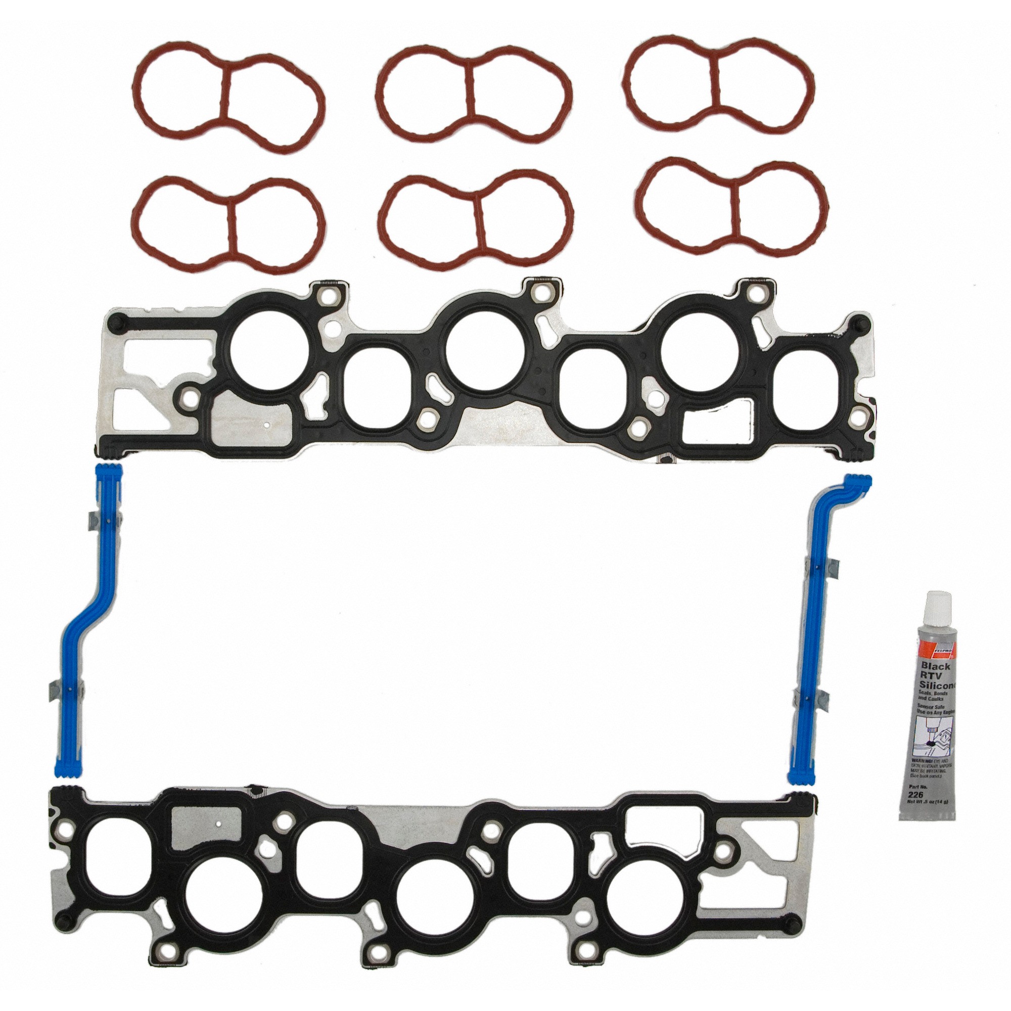 FEL-PRO Intake Manifold Gasket MS98011T