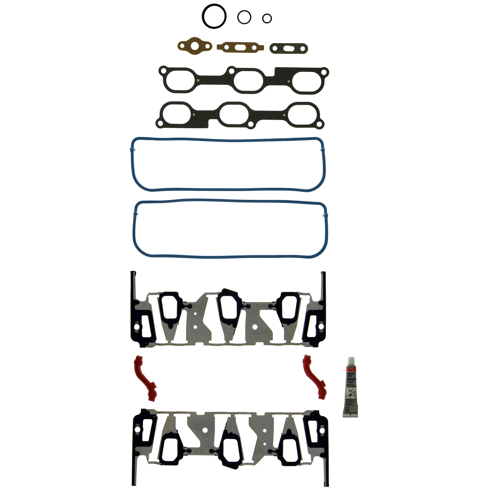FEL-PRO Intake Manifold Gasket MS98013T