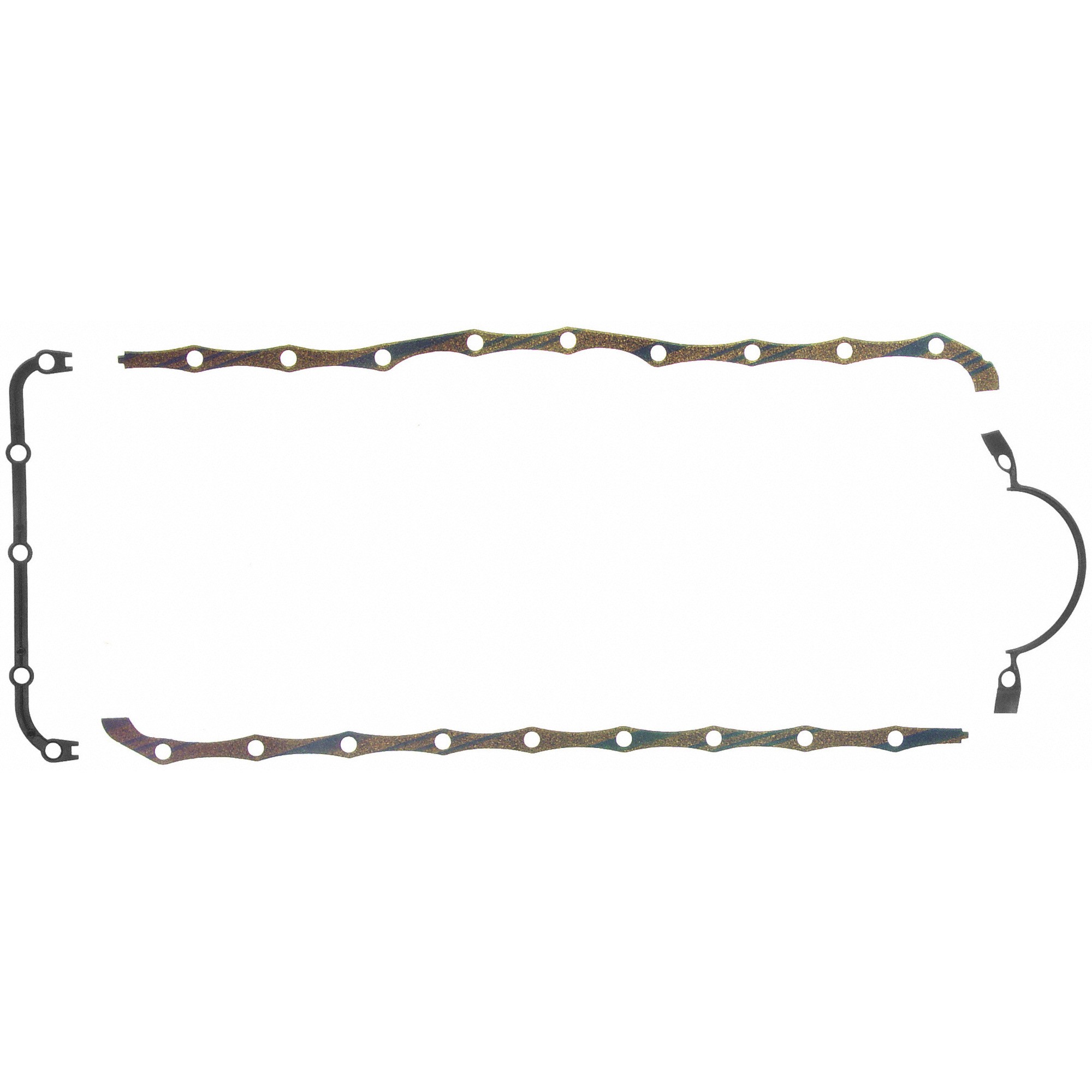 FEL-PRO Oil Pan Gasket OS13811C