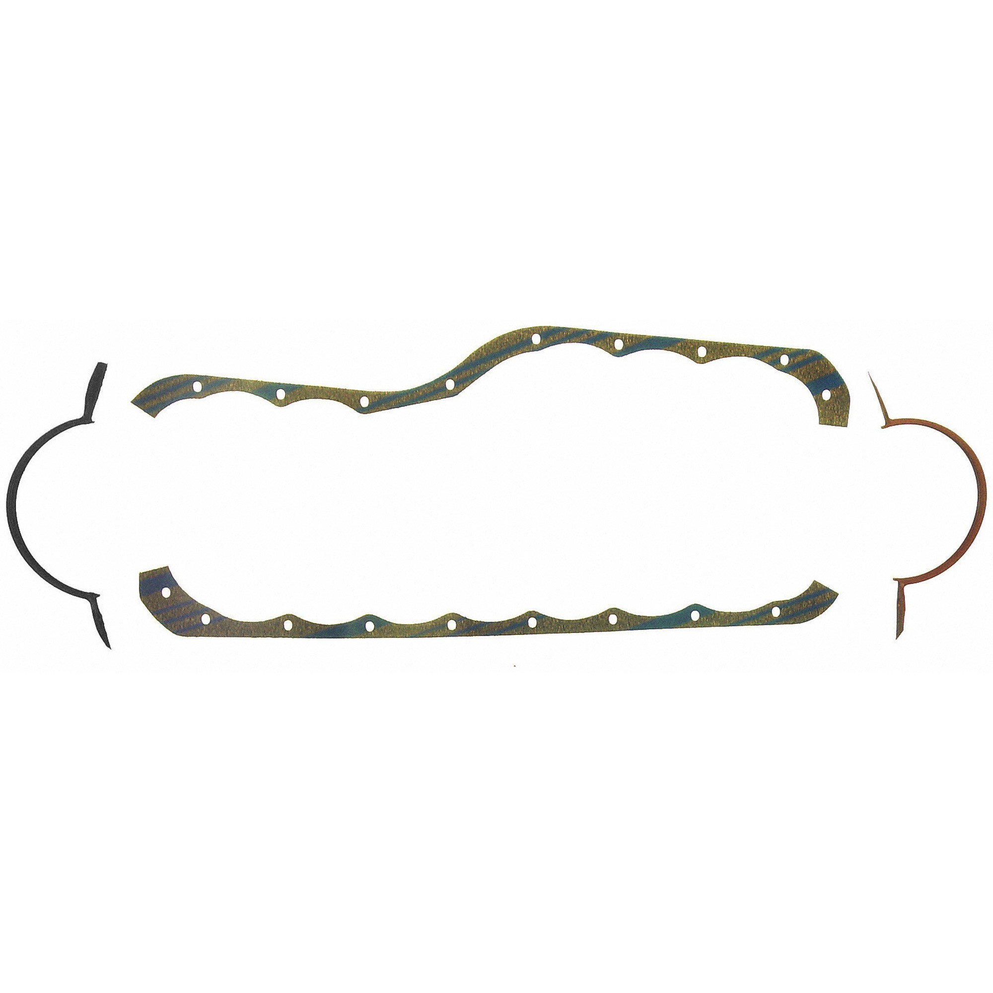 FEL-PRO Oil Pan Gasket OS30297C