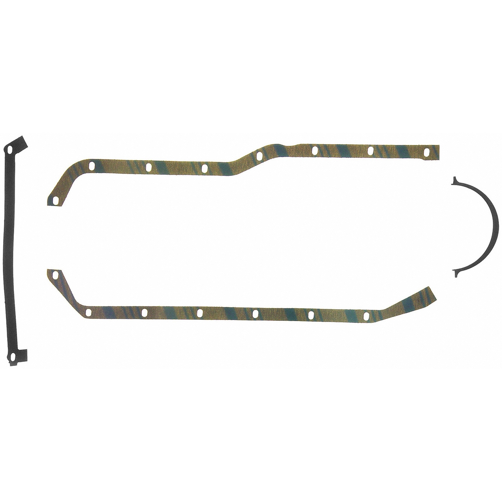 FEL-PRO Oil Pan Gasket OS30409C